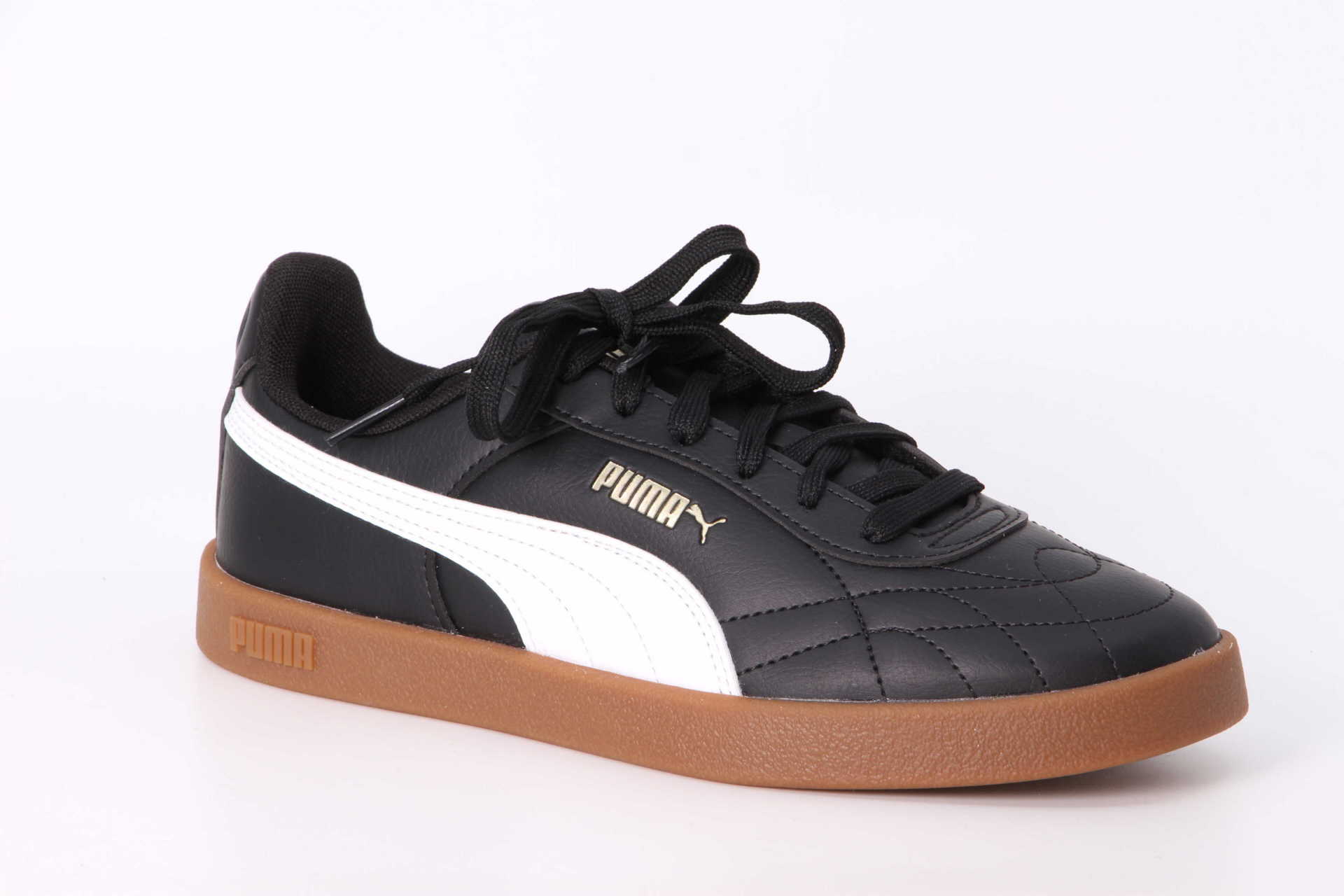 Club ll Indoor black / white Vorderseite