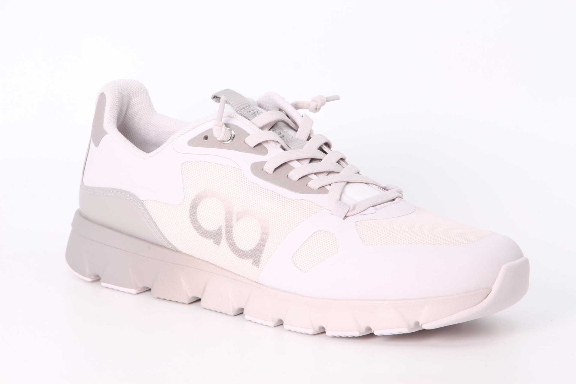 Sneaker ash / grey