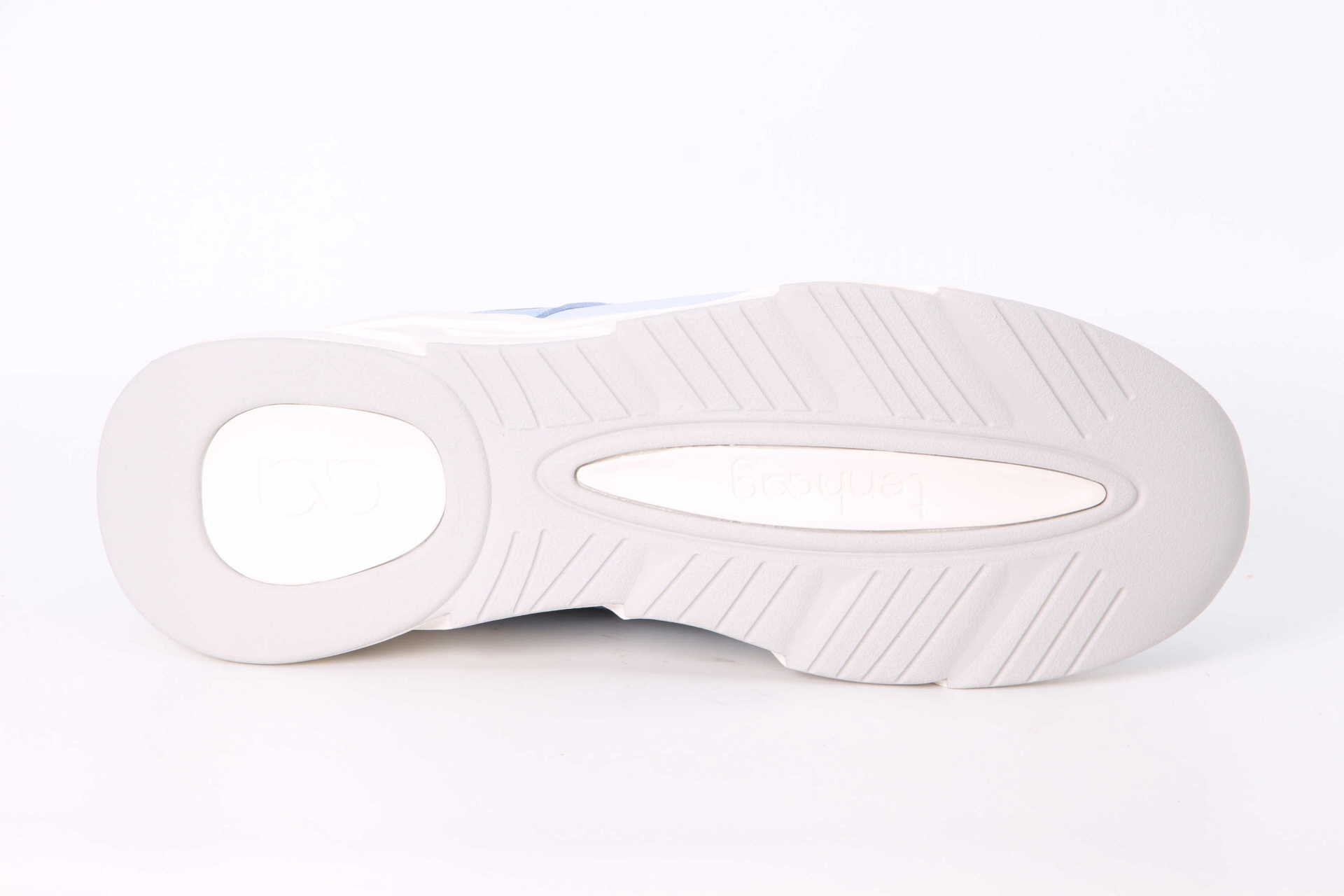shadowhaag Sneaker sky Sohle