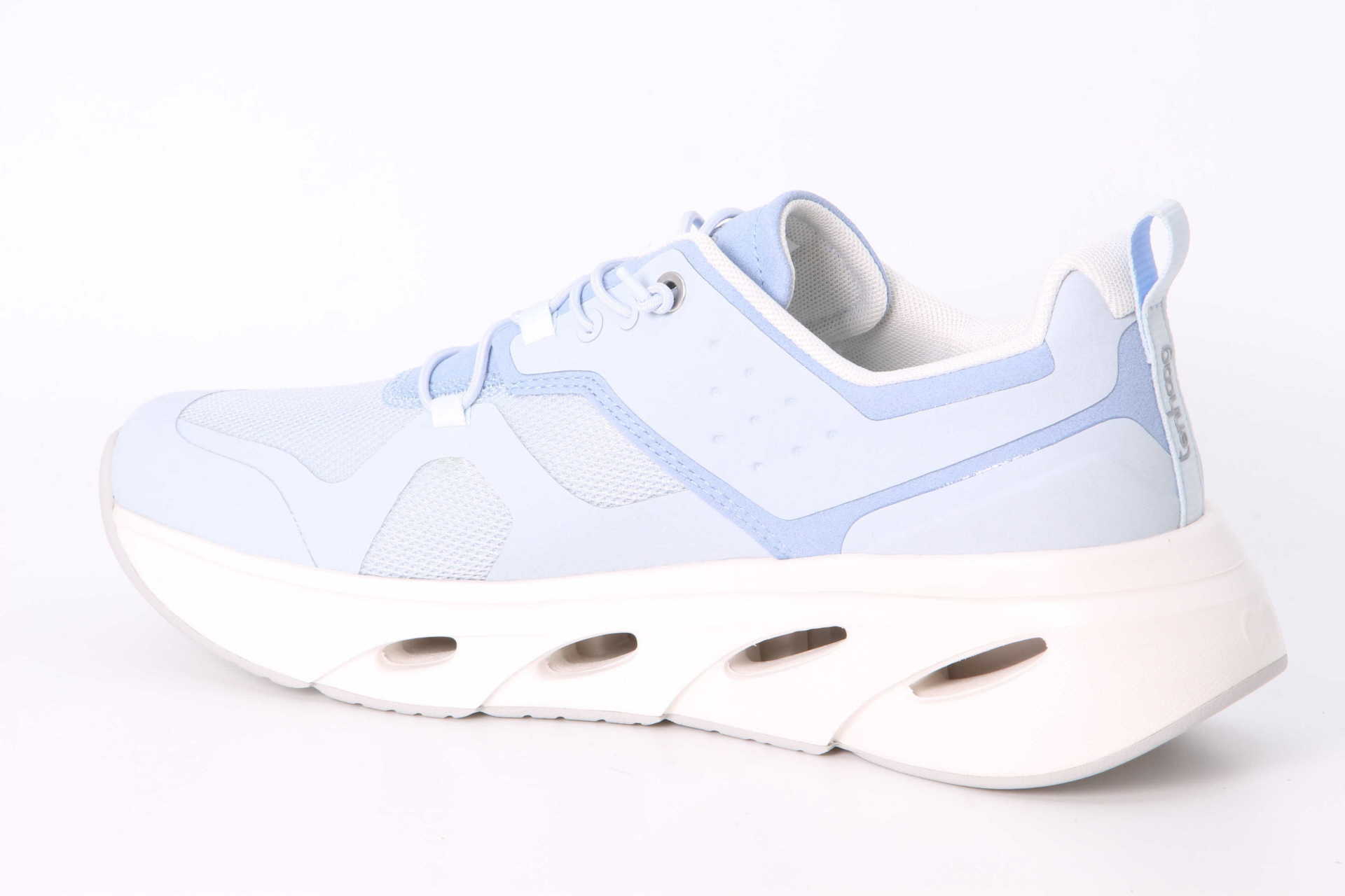 Sneaker sky – Bild 2