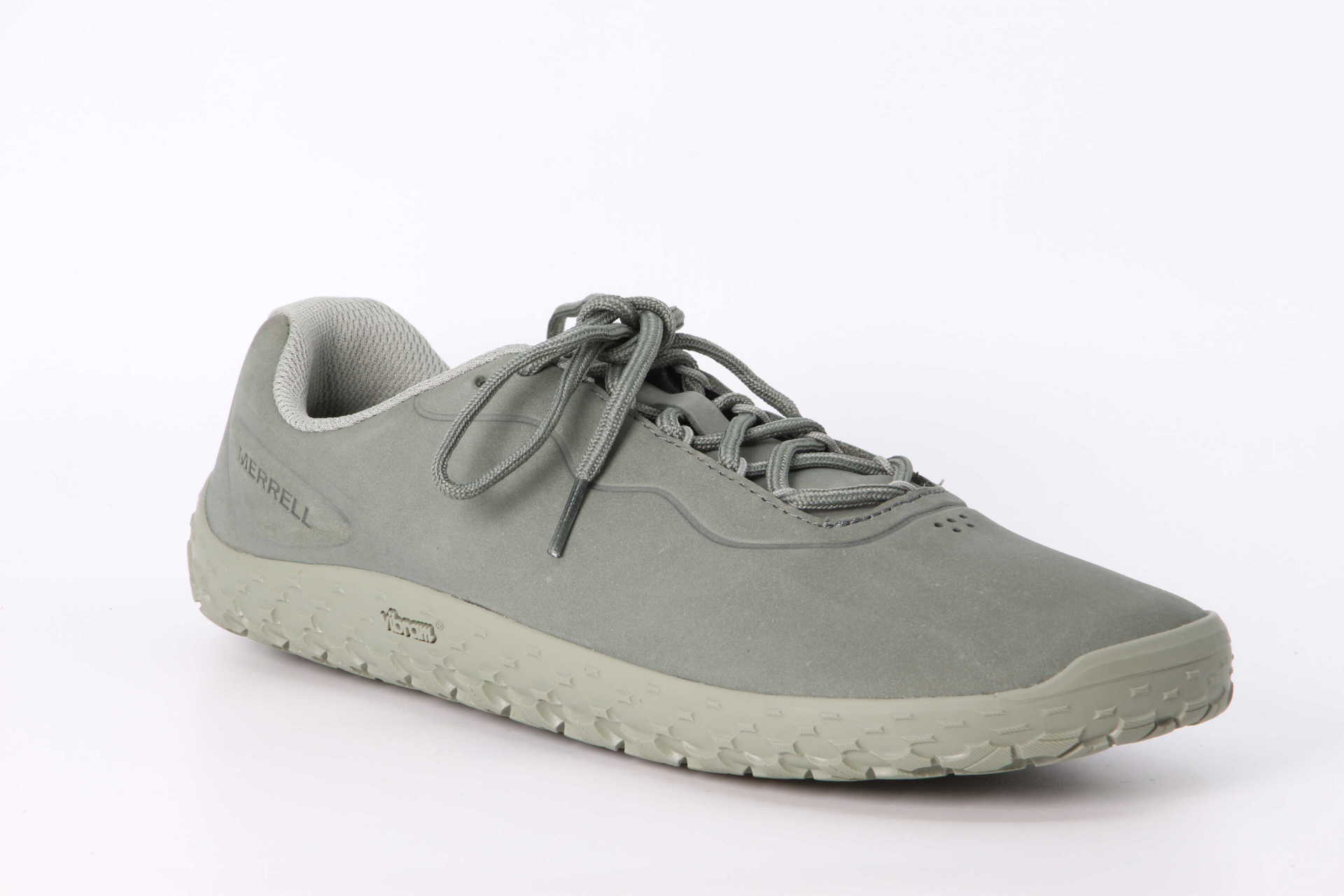 Vapor Glove 7 Leather pale ivy