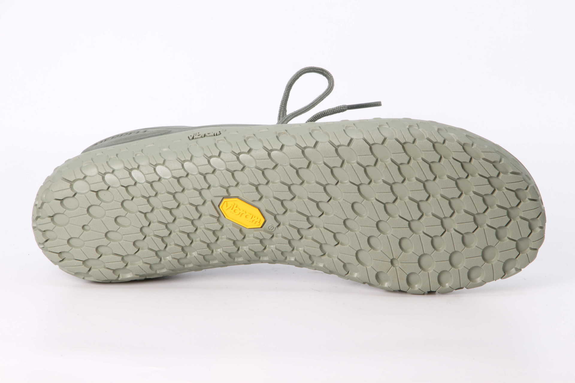 Vapor Glove 7 Leather pale ivy – Bild 3