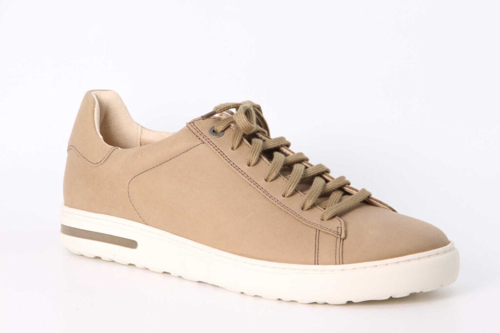 Bend Low normal tabacco brown Vorderseite