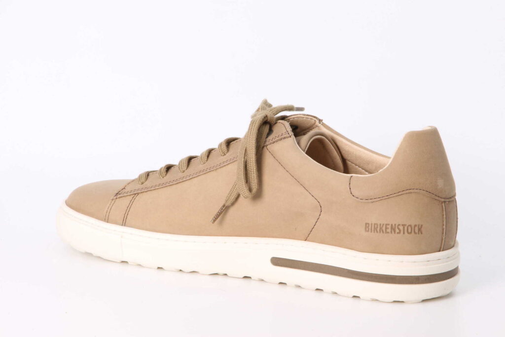Bend Low normal tabacco brown Rückseite