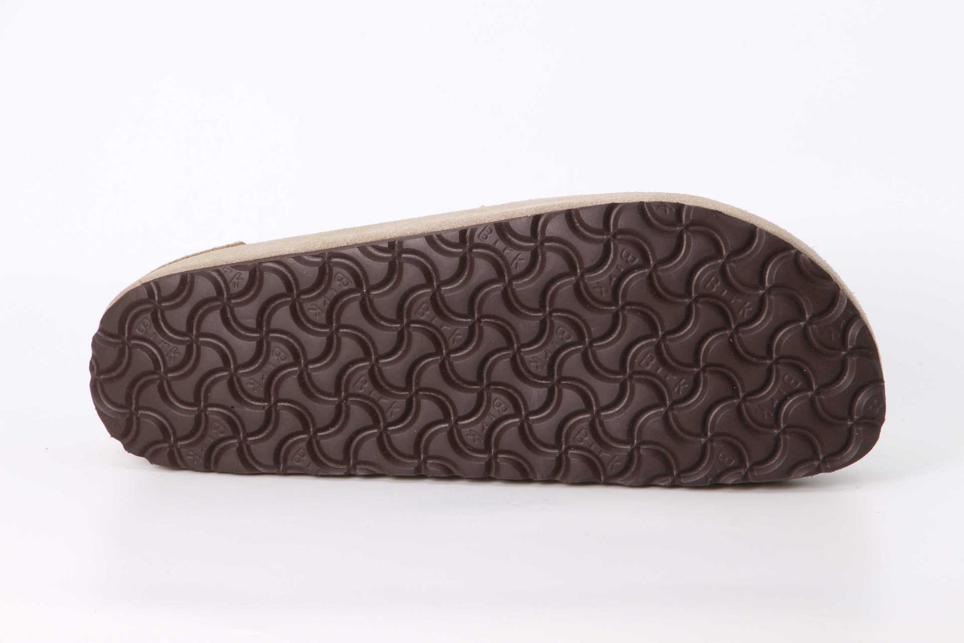 Naples Wrapped schmal taupe – Bild 3