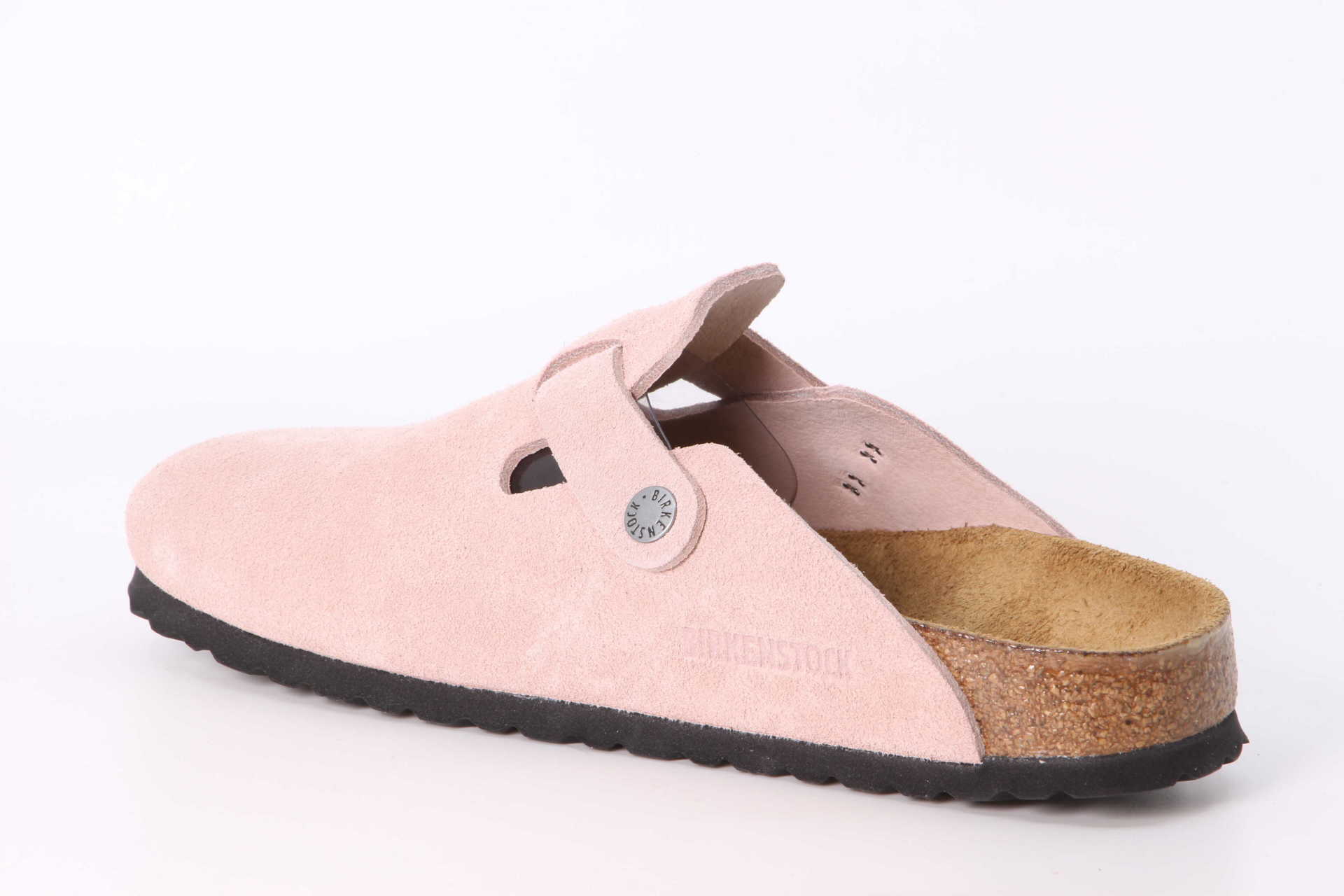 Boston schmal pink clay – Bild 2