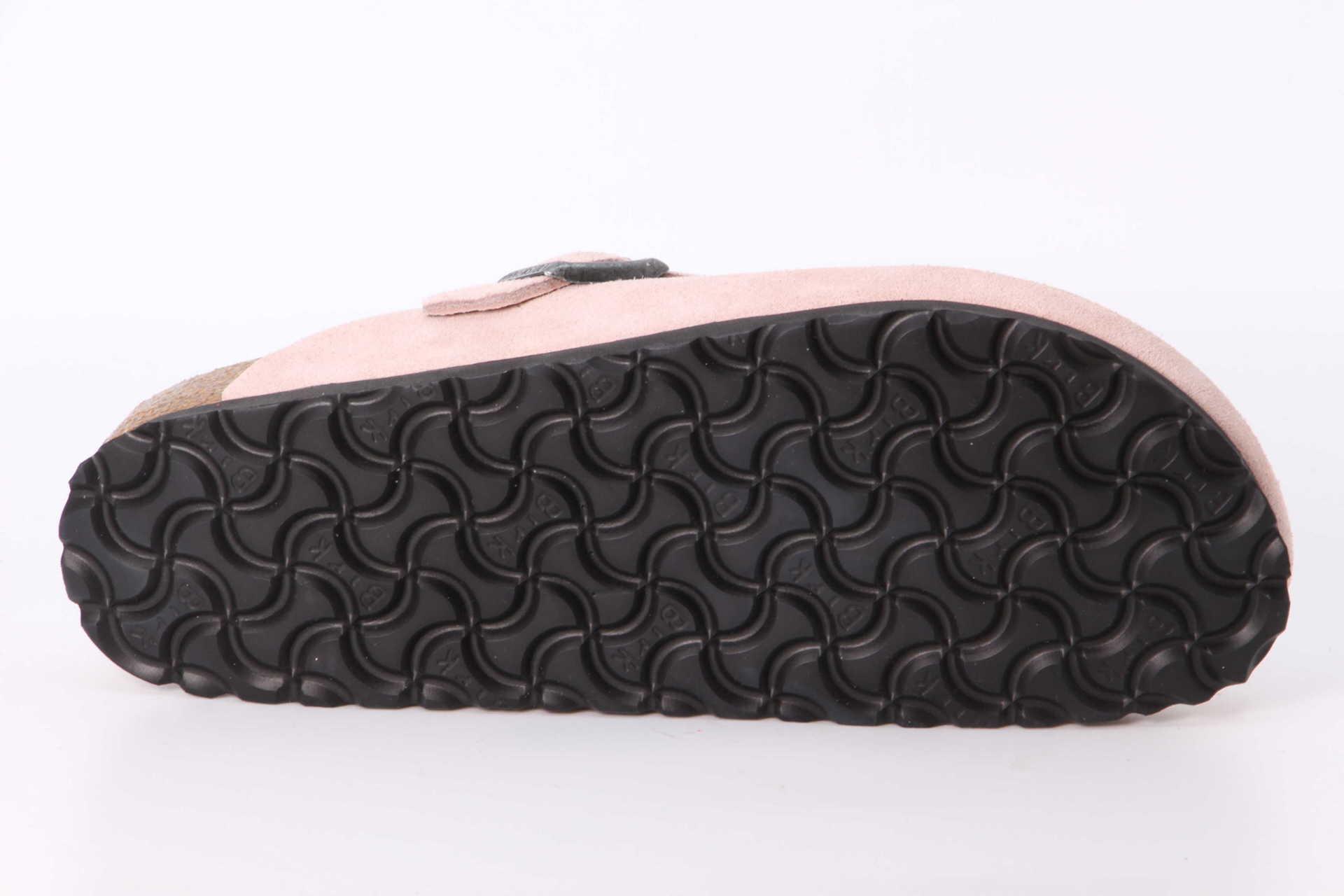 Boston schmal pink clay – Bild 3