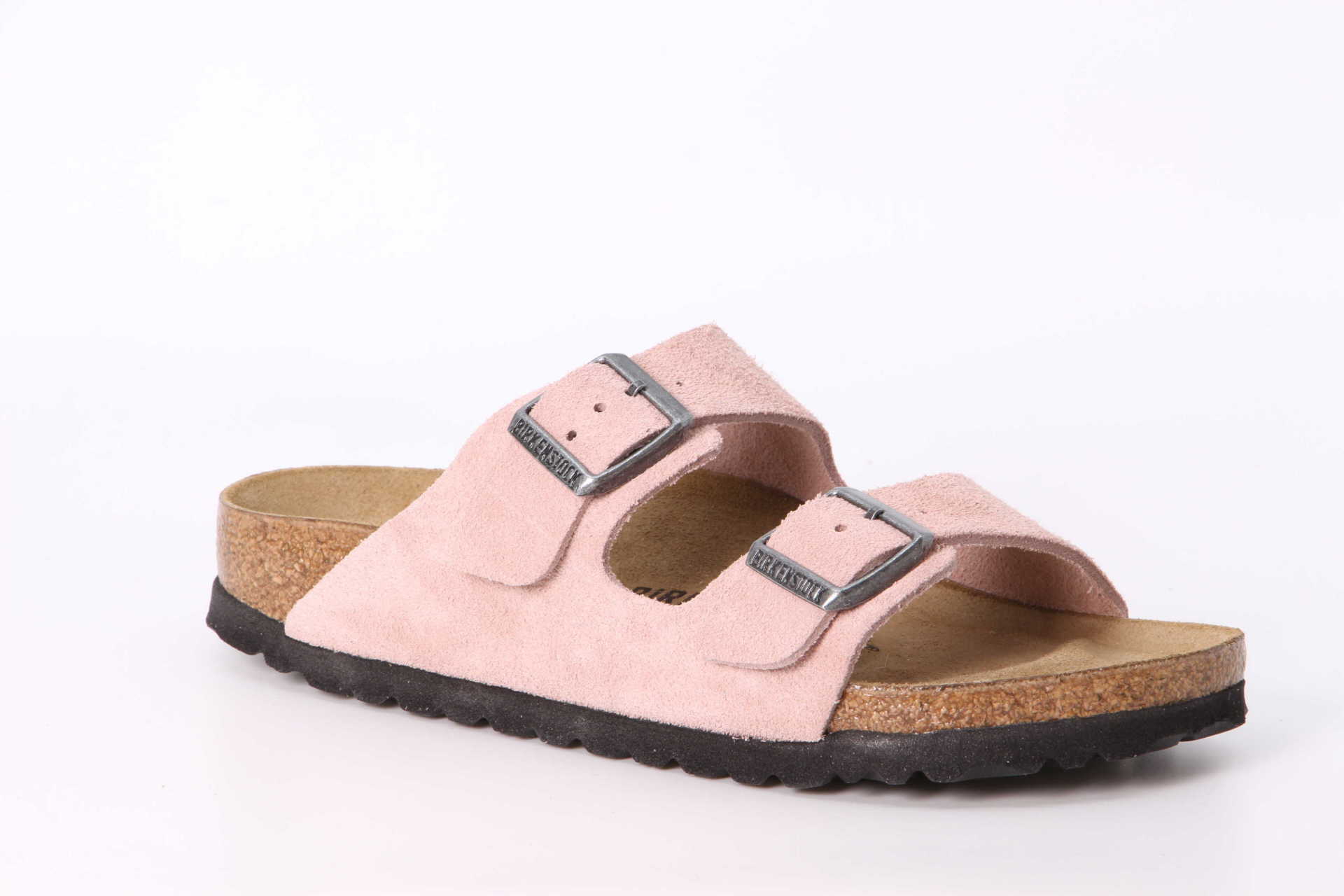 Arizona schmal pink clay Vorderseite
