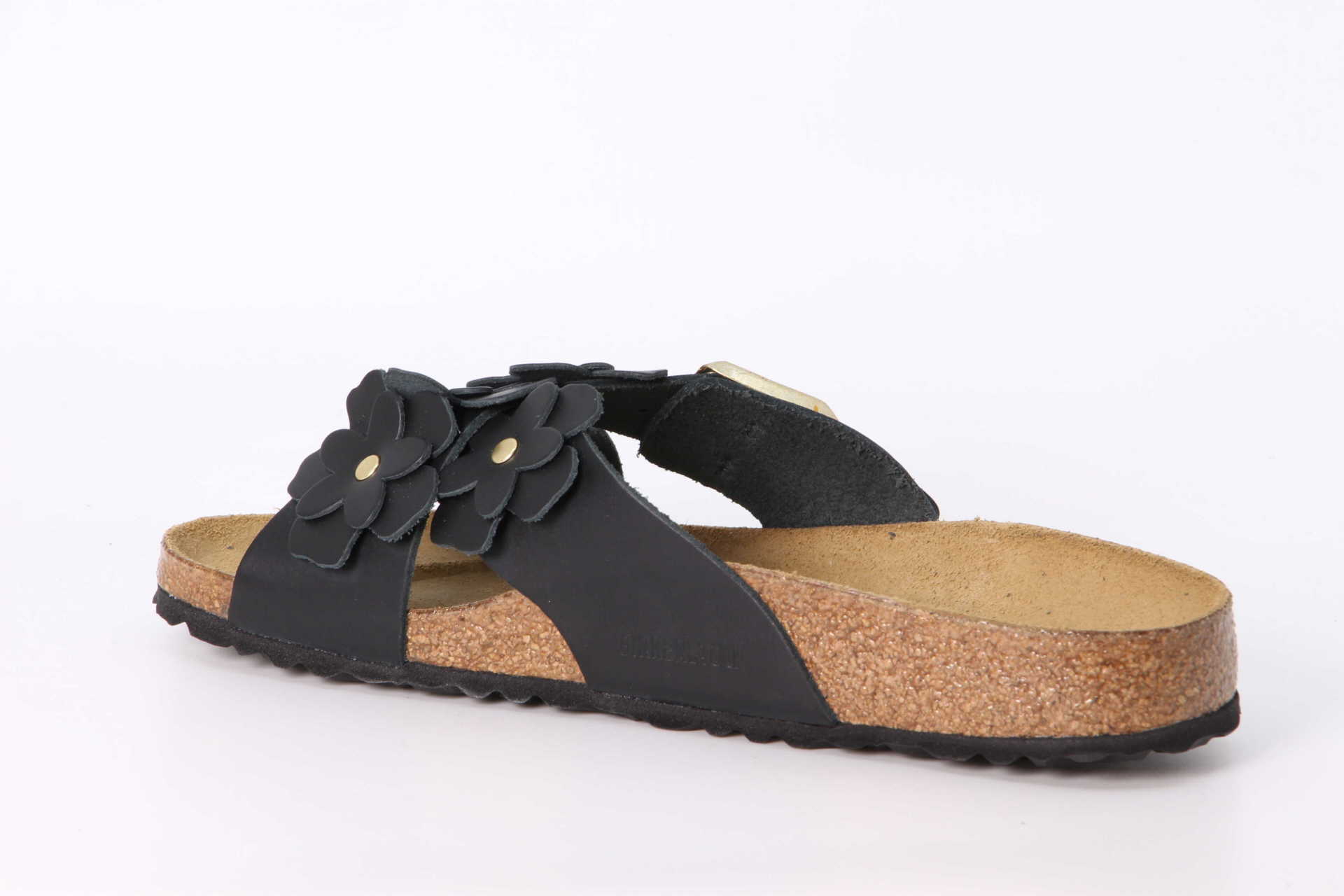 Siena Flowers schwarz – Bild 2