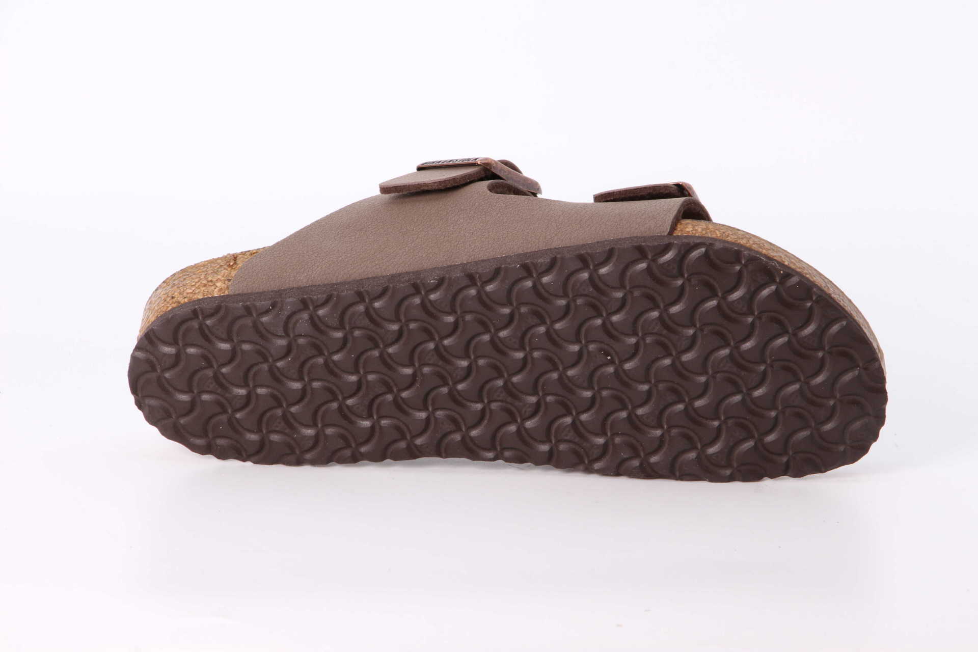 Arizona Kids schmal mocca – Bild 3
