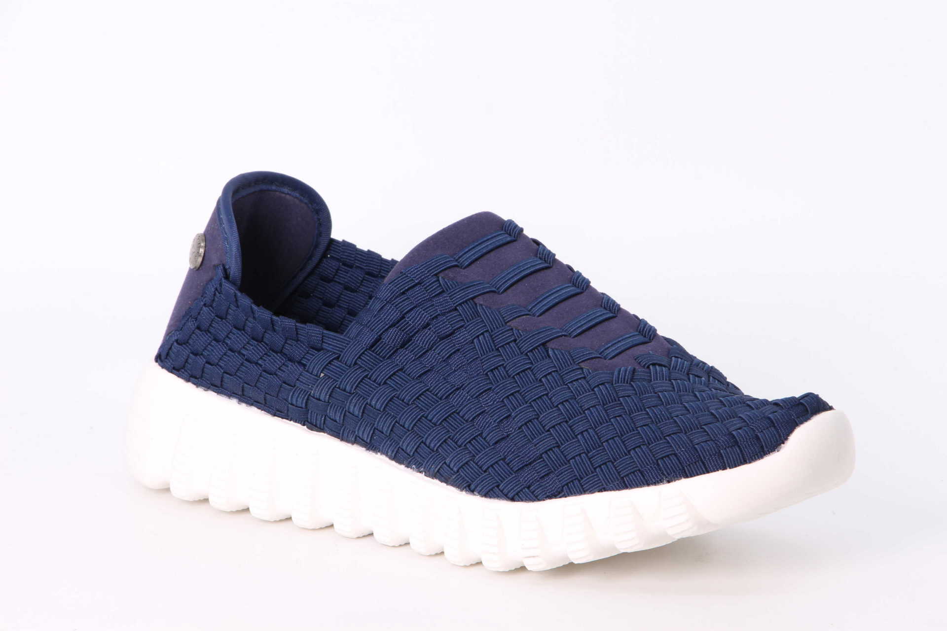 ZIP Vivaldi navy