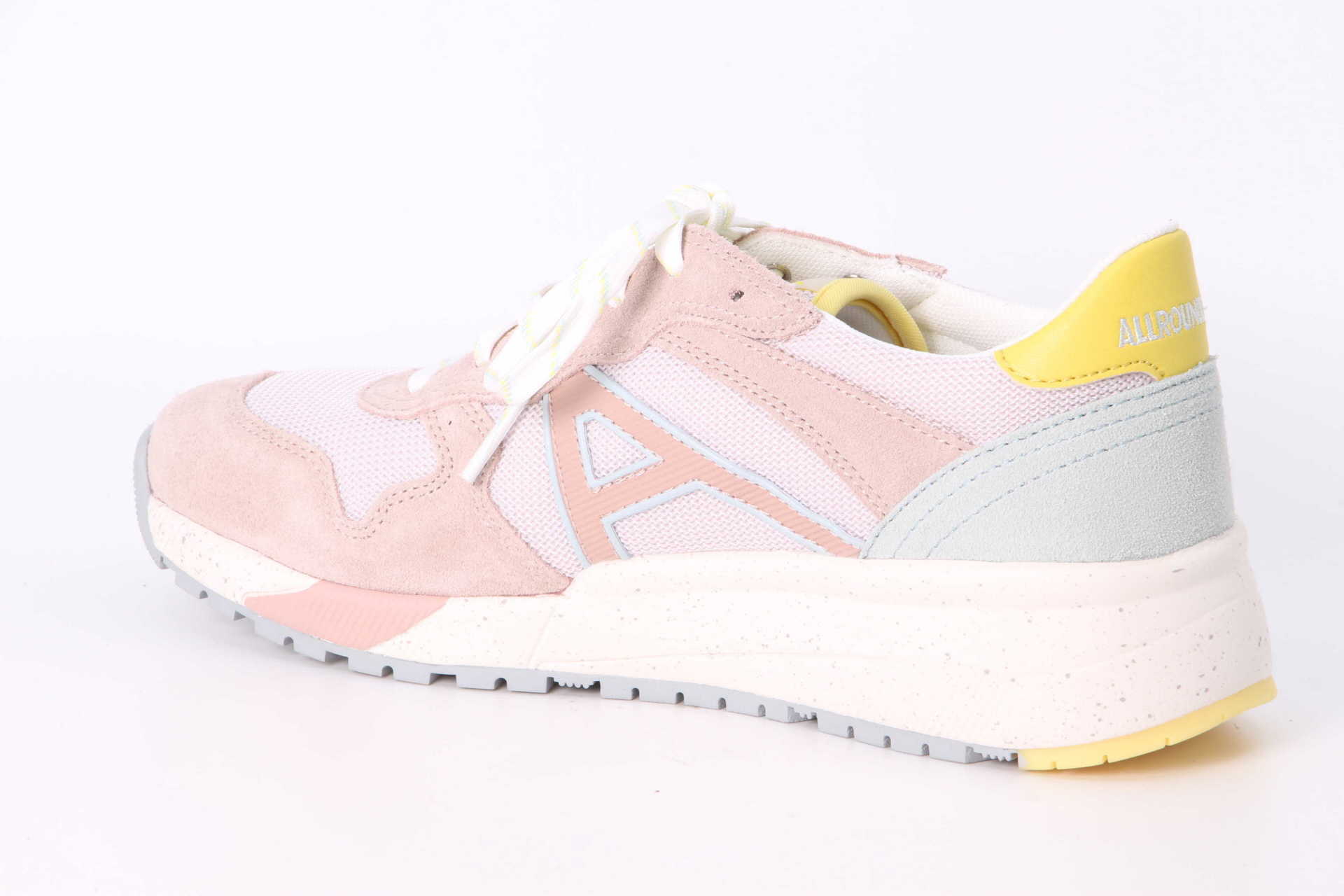 Vitesse 2 grey / lilac – Bild 2