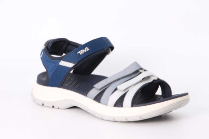 Tirra Sport blue multi