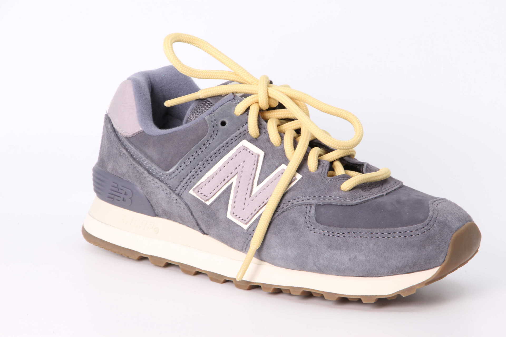 Sneaker 574 seasalt Vorderseite