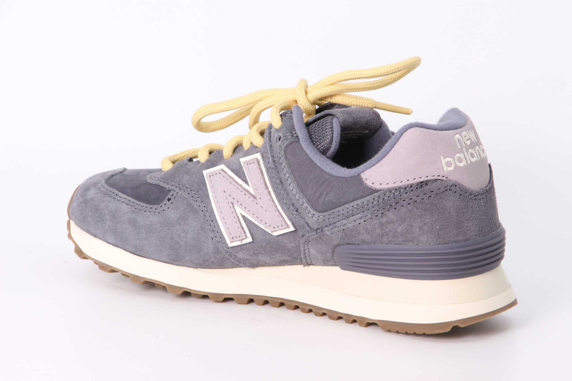 Sneaker 574 seasalt Rückseite