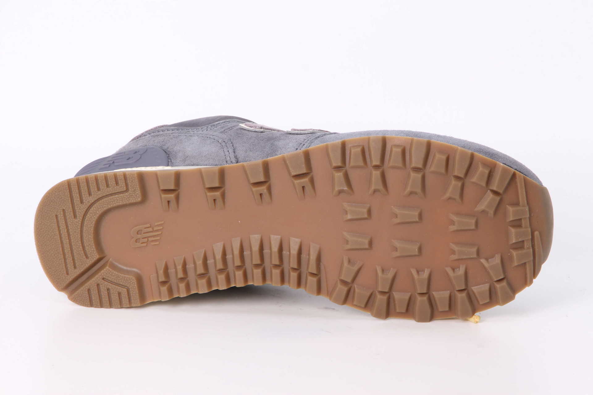Sneaker 574 seasalt Sohle