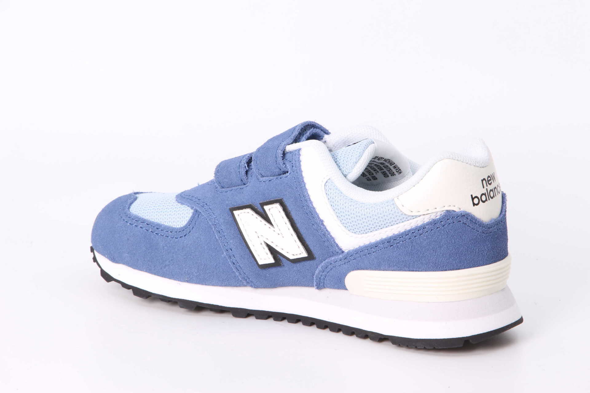 Sneaker magic blue – Bild 2