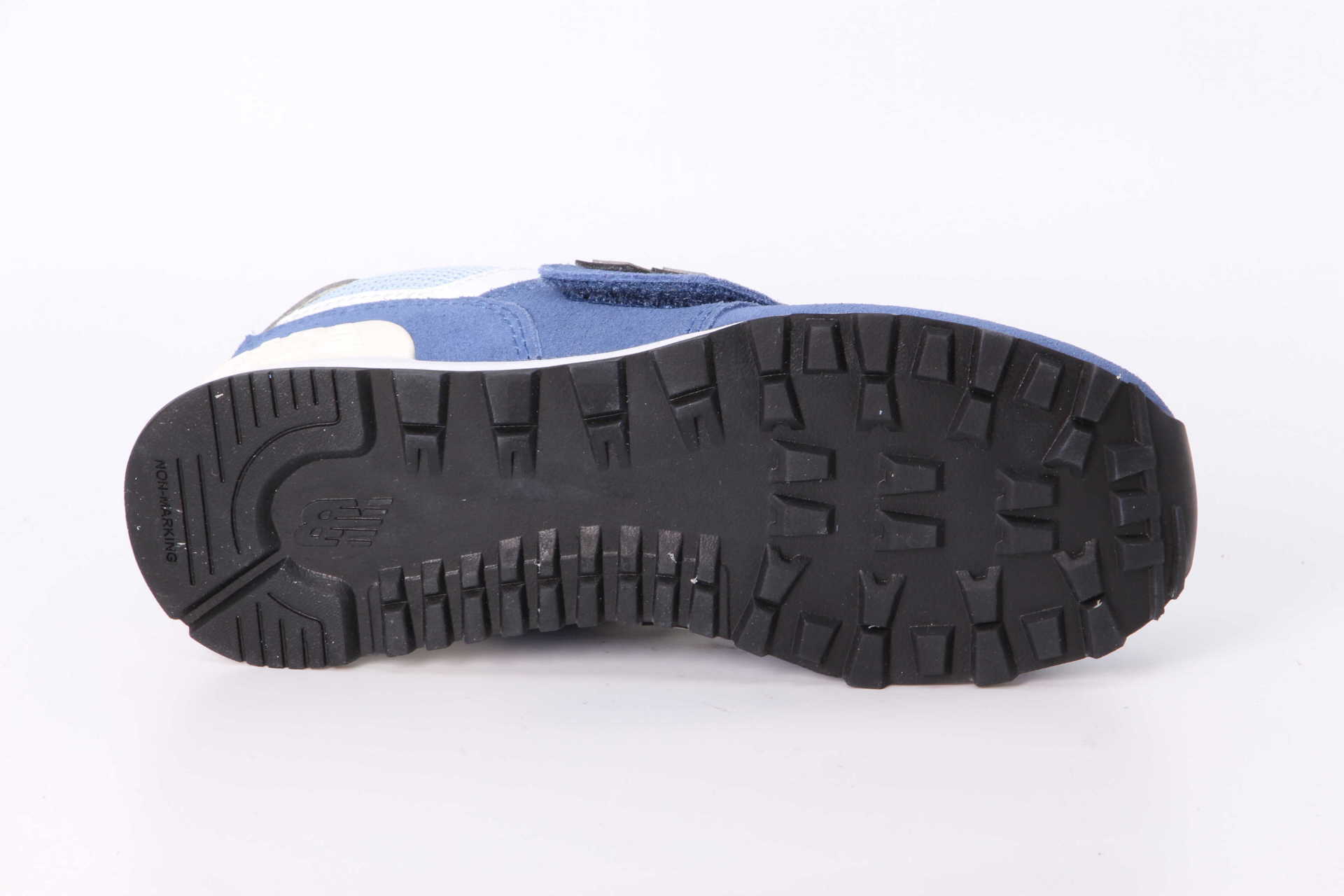 Sneaker magic blue – Bild 3