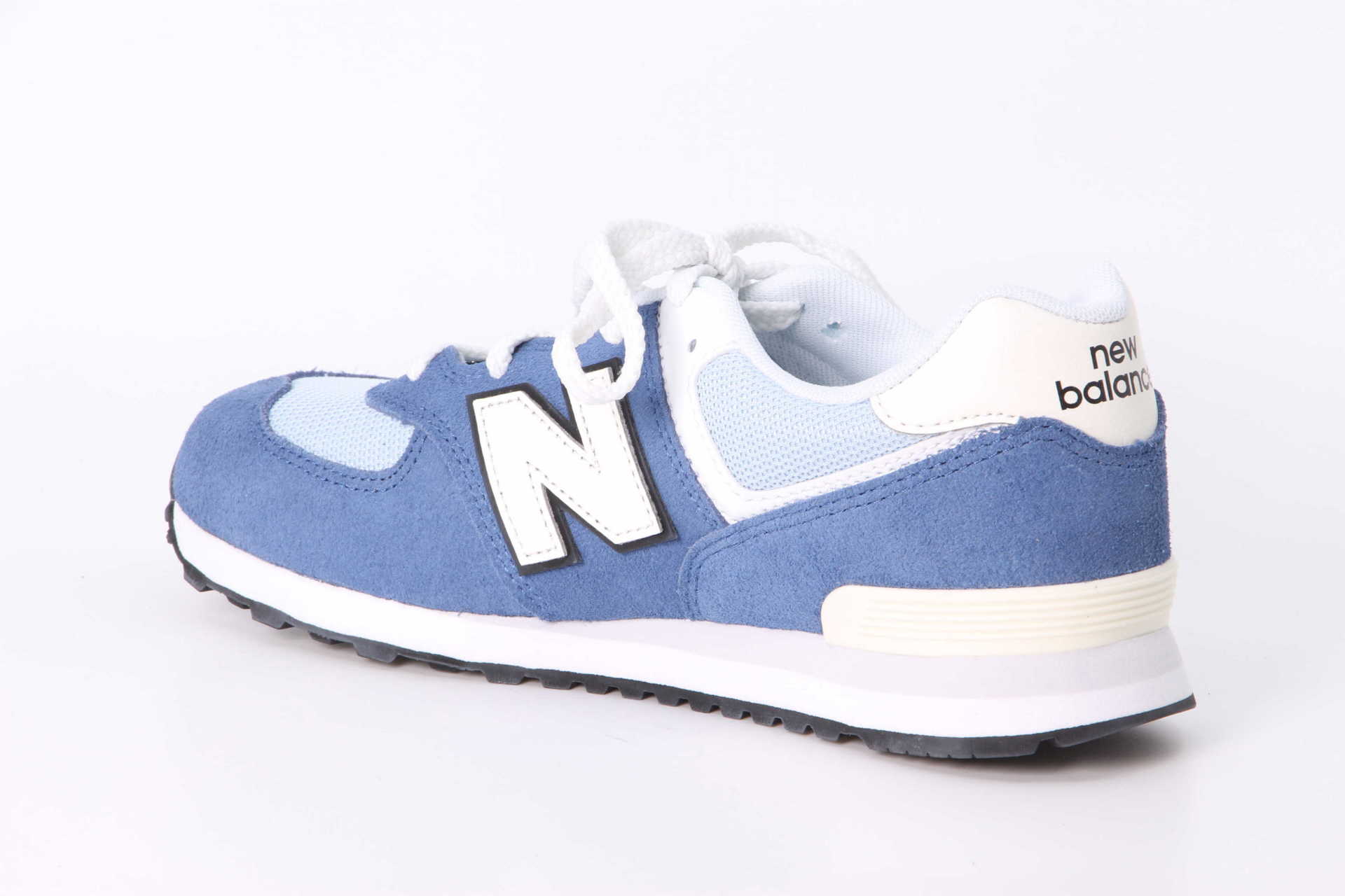 Sneaker magic blue – Bild 2