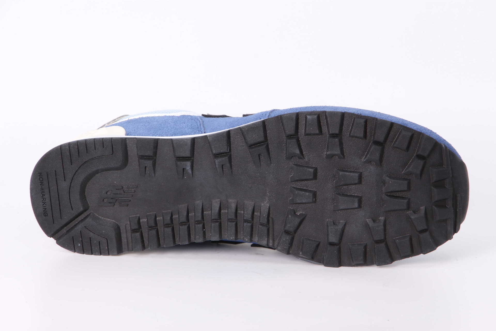 Sneaker magic blue – Bild 3