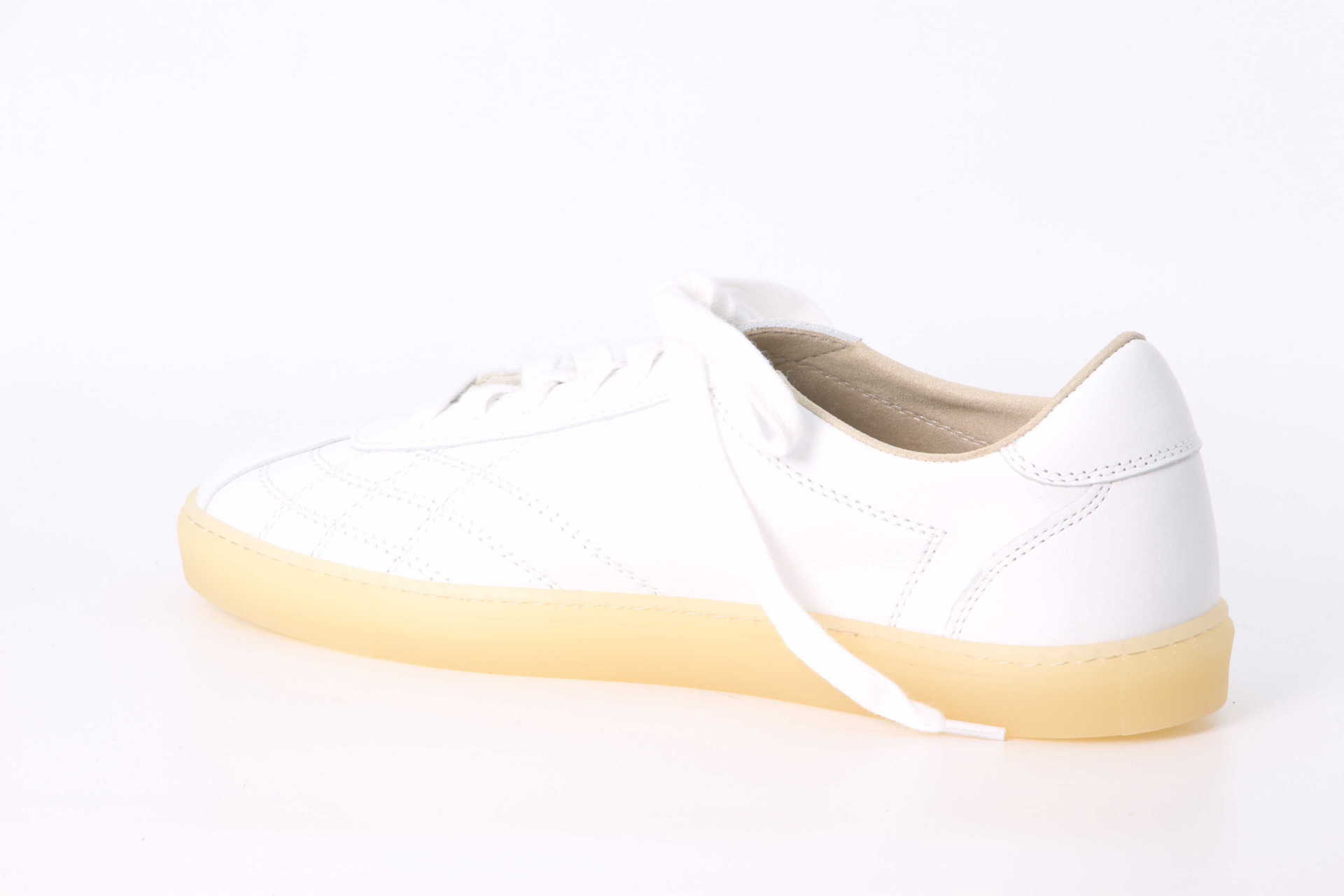 Sneaker CPH121M white – Bild 2