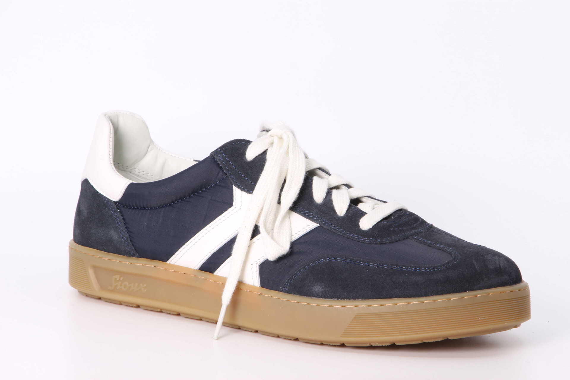 Tedroso deepblue Vorderseite