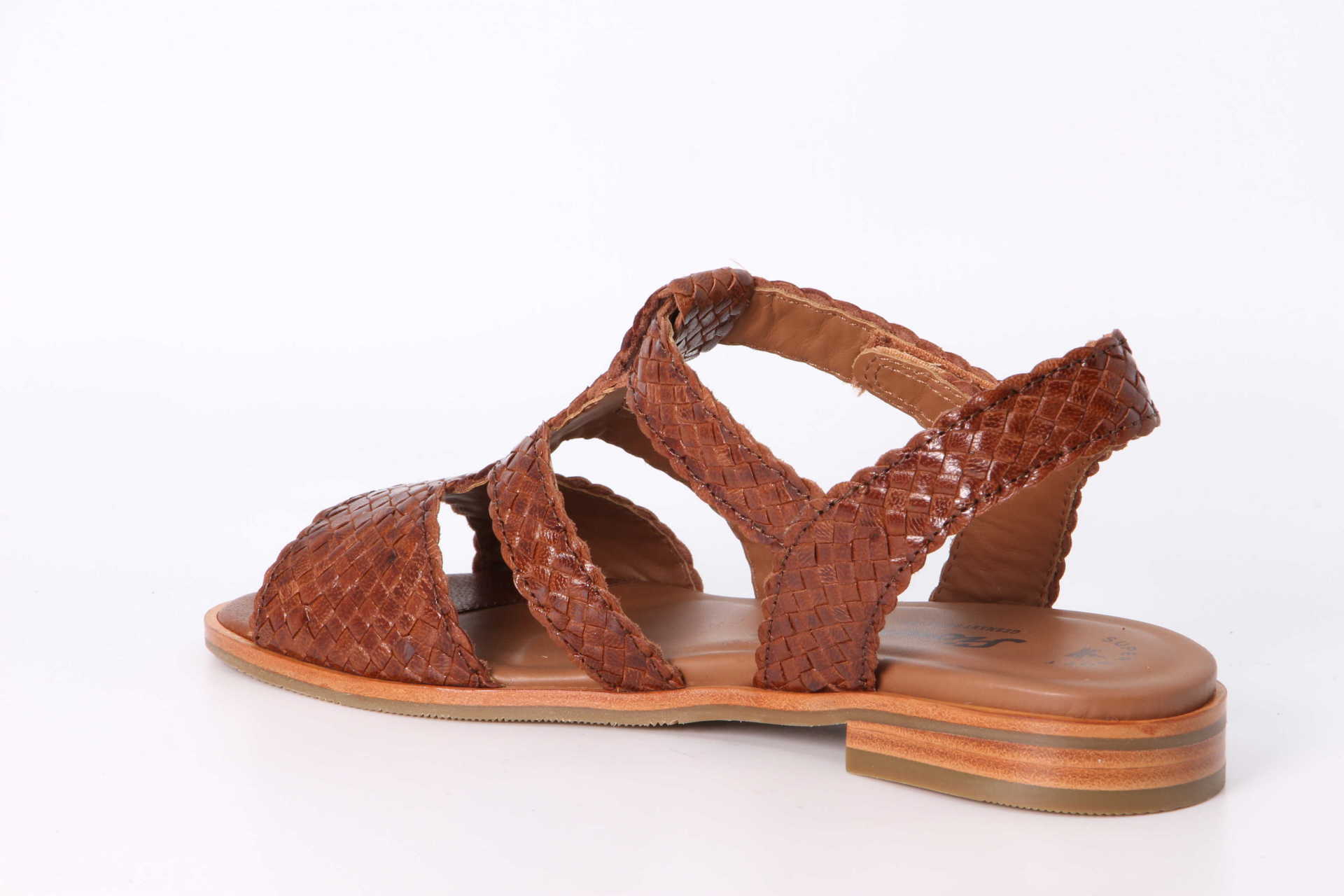 Cosinda cognac – Bild 2