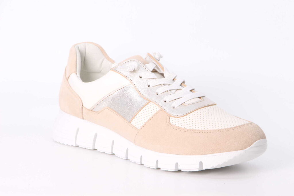 MokRunner ivory Vorderseite