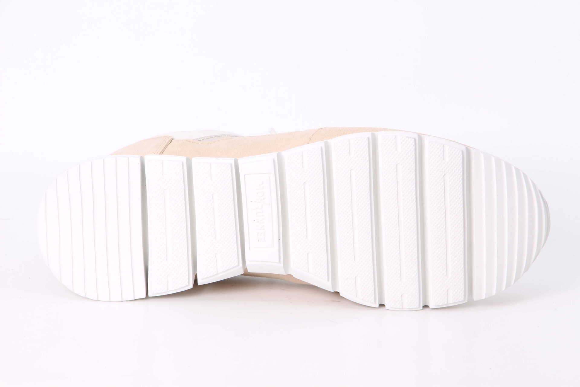 MokRunner ivory Sohle