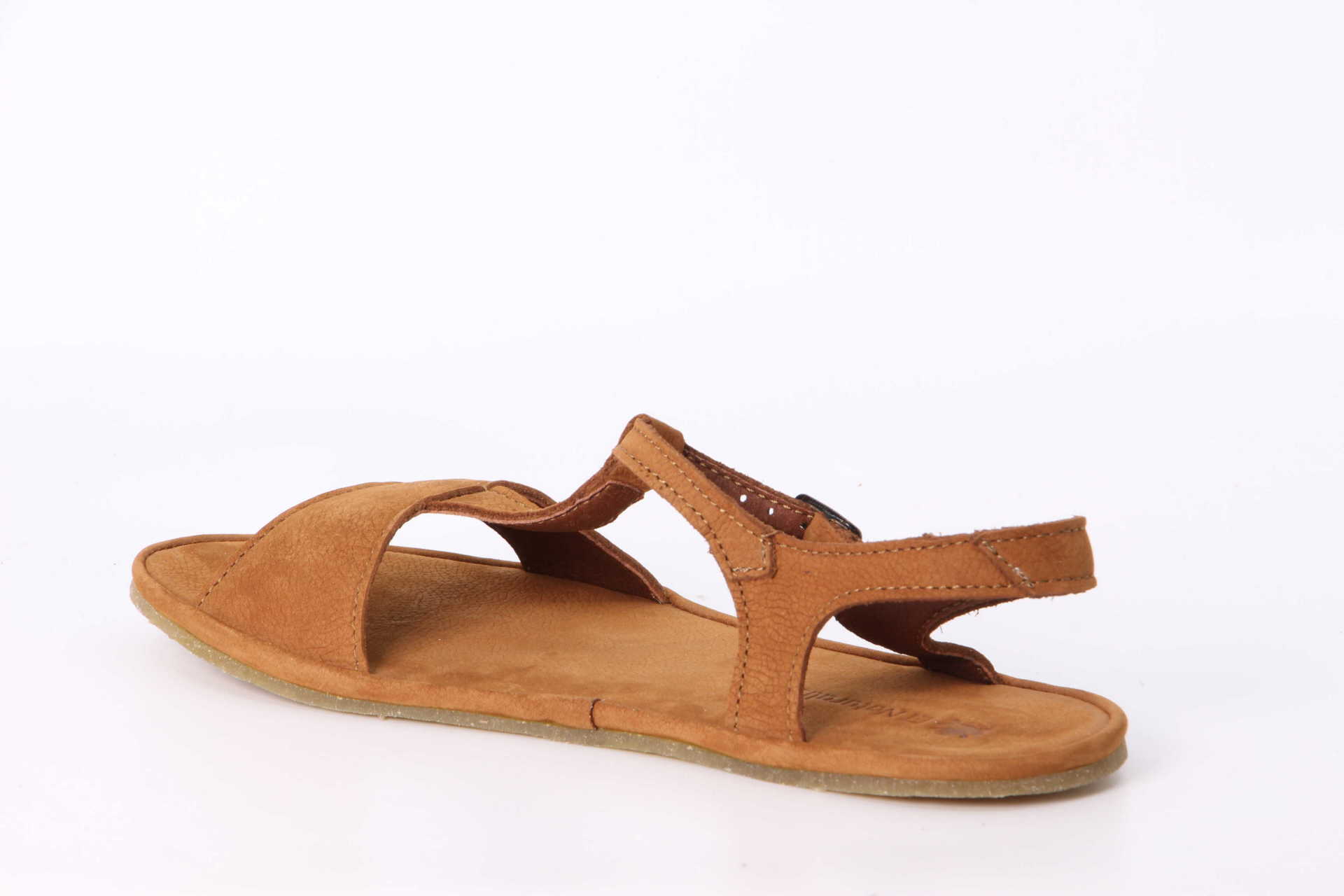 Satay Barefoot cuero – Bild 2
