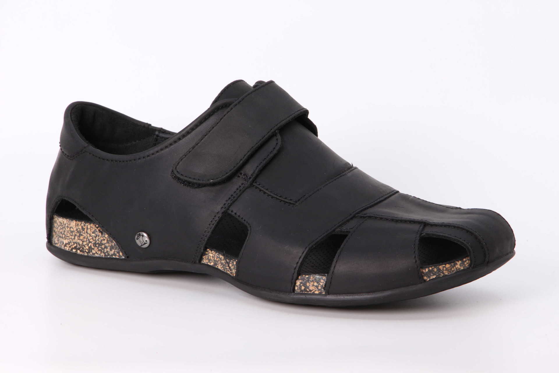 Fletcher Basics schwarz