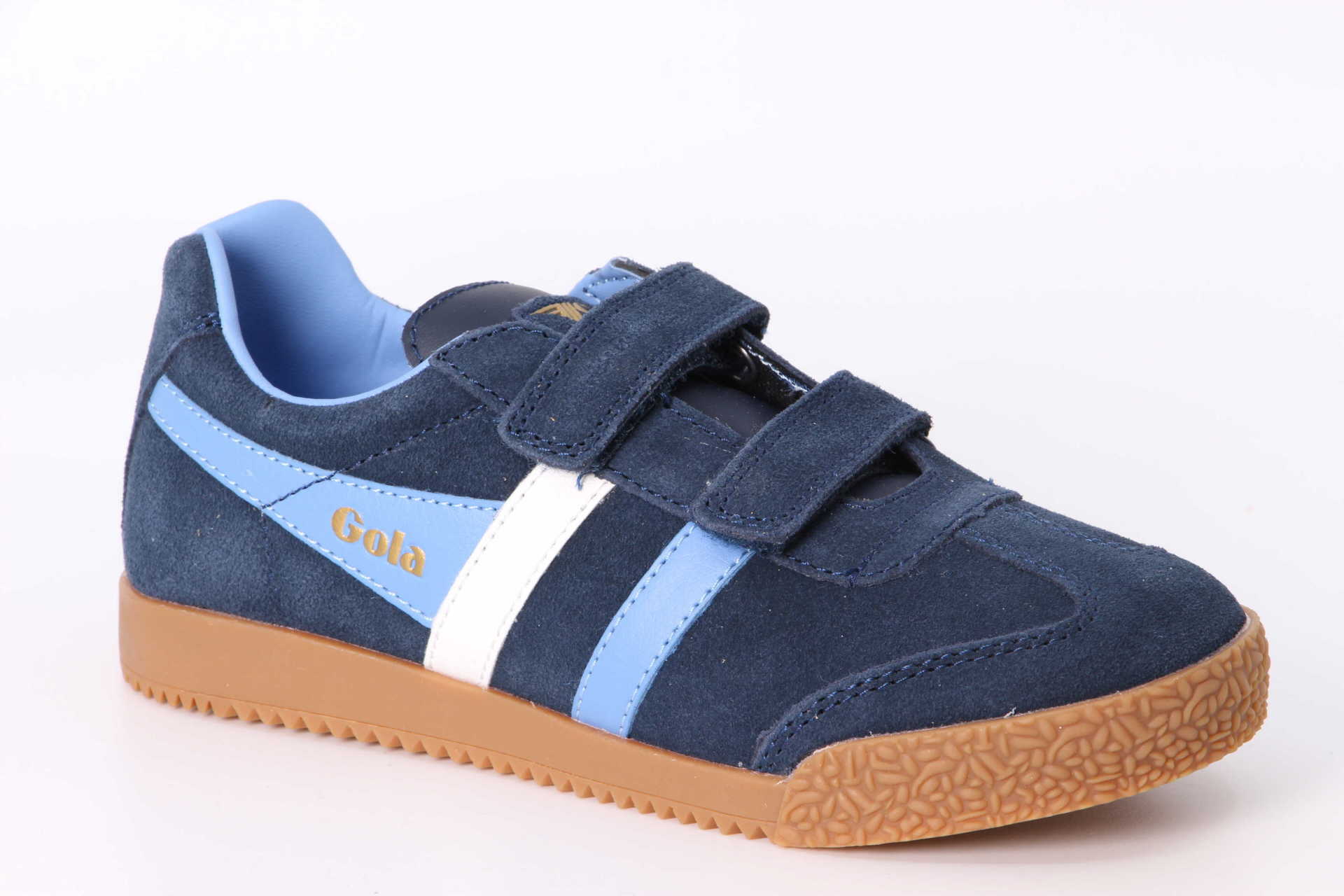 Harrier Strap navy / vista