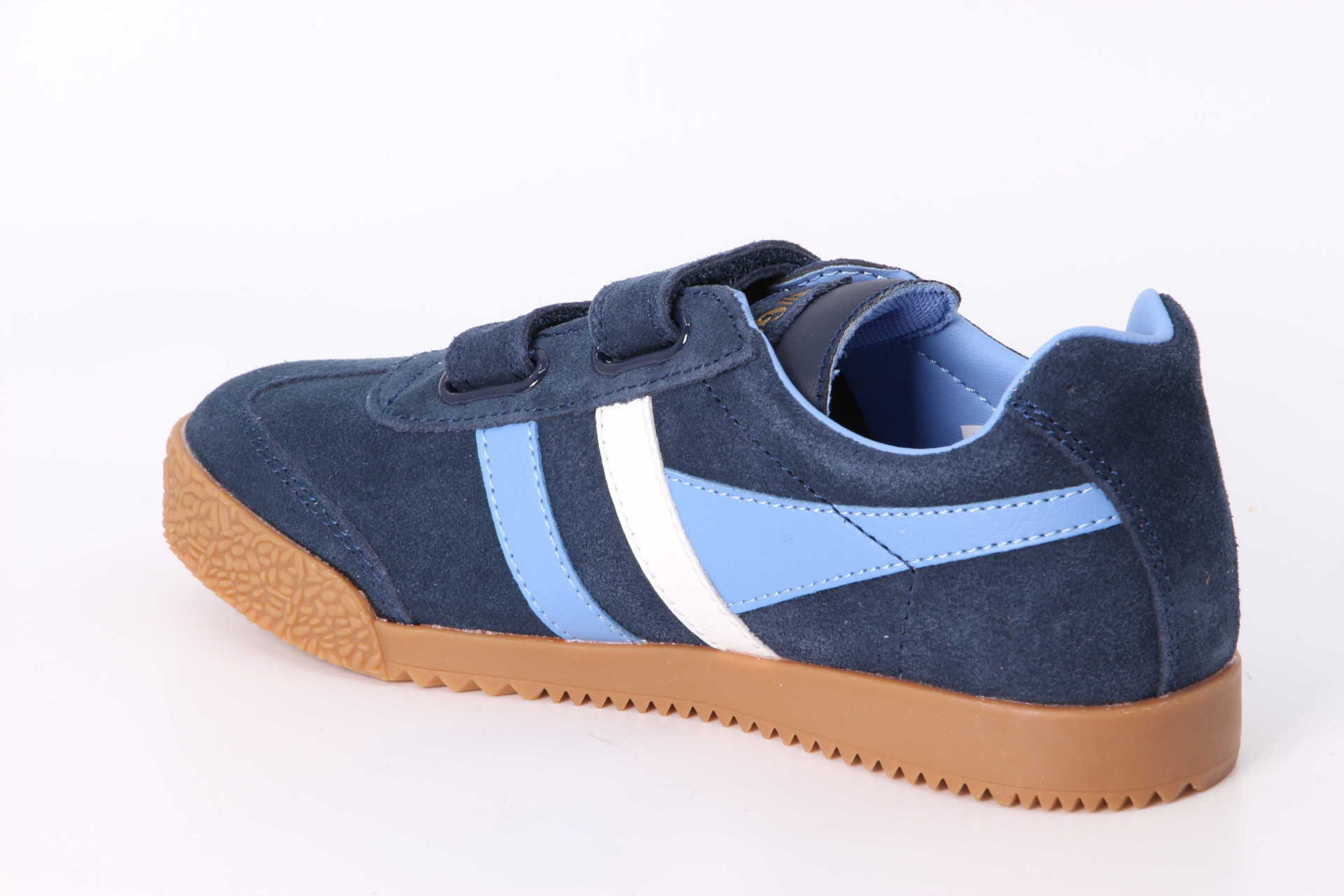 Harrier Strap navy / vista – Bild 2