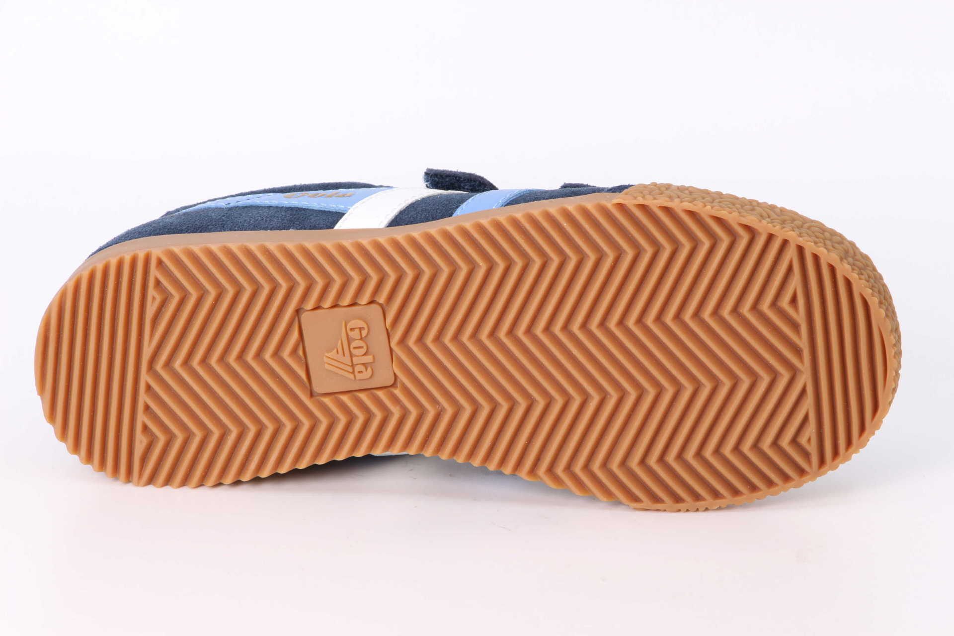 Harrier Strap navy / vista – Bild 3