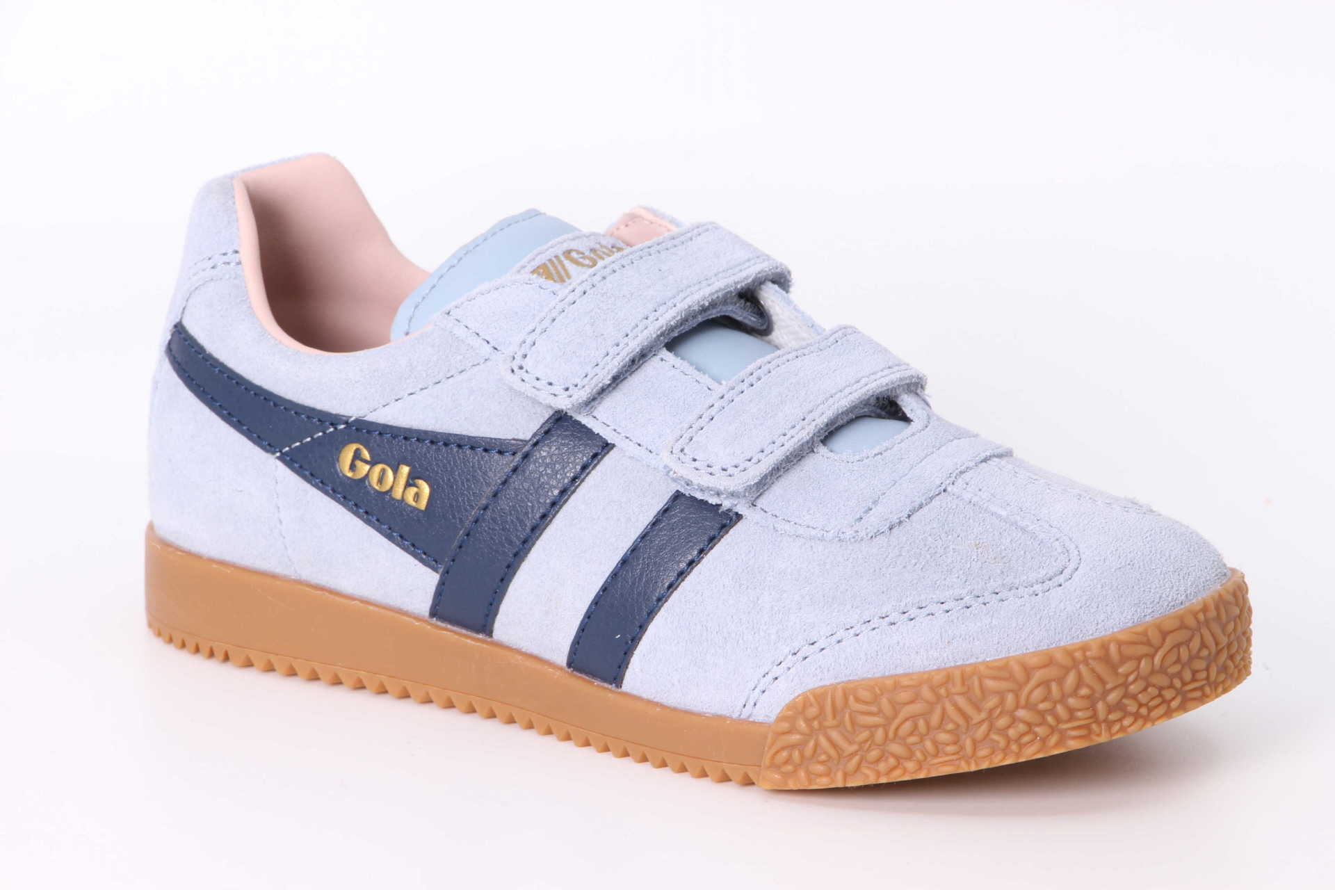 Harrier Strap Air / Navy