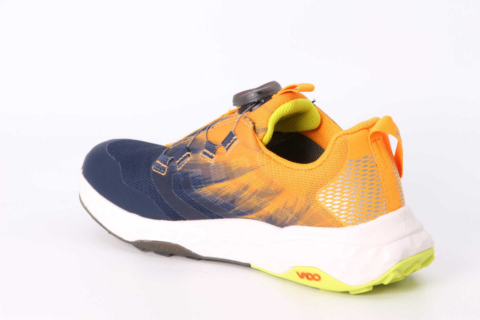 Surfer Lo BOA GTX midnight – Bild 2