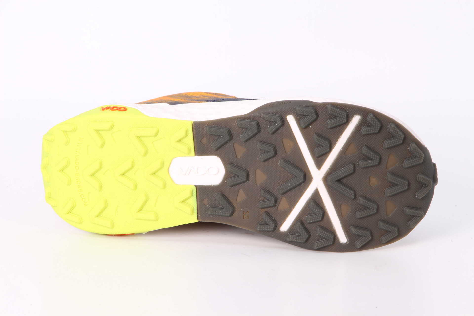 Surfer Lo BOA GTX midnight – Bild 3