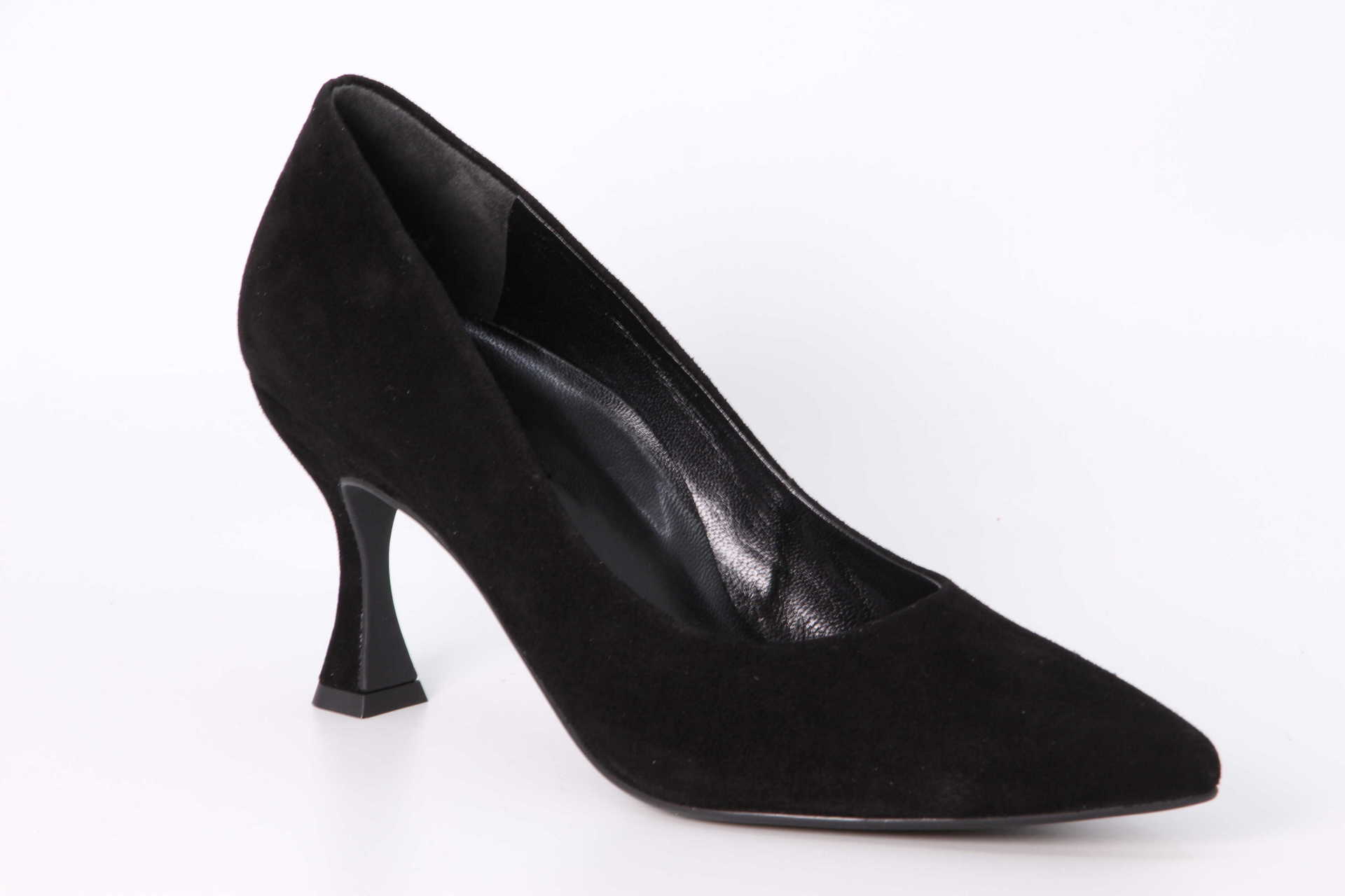 Pumps schwarz