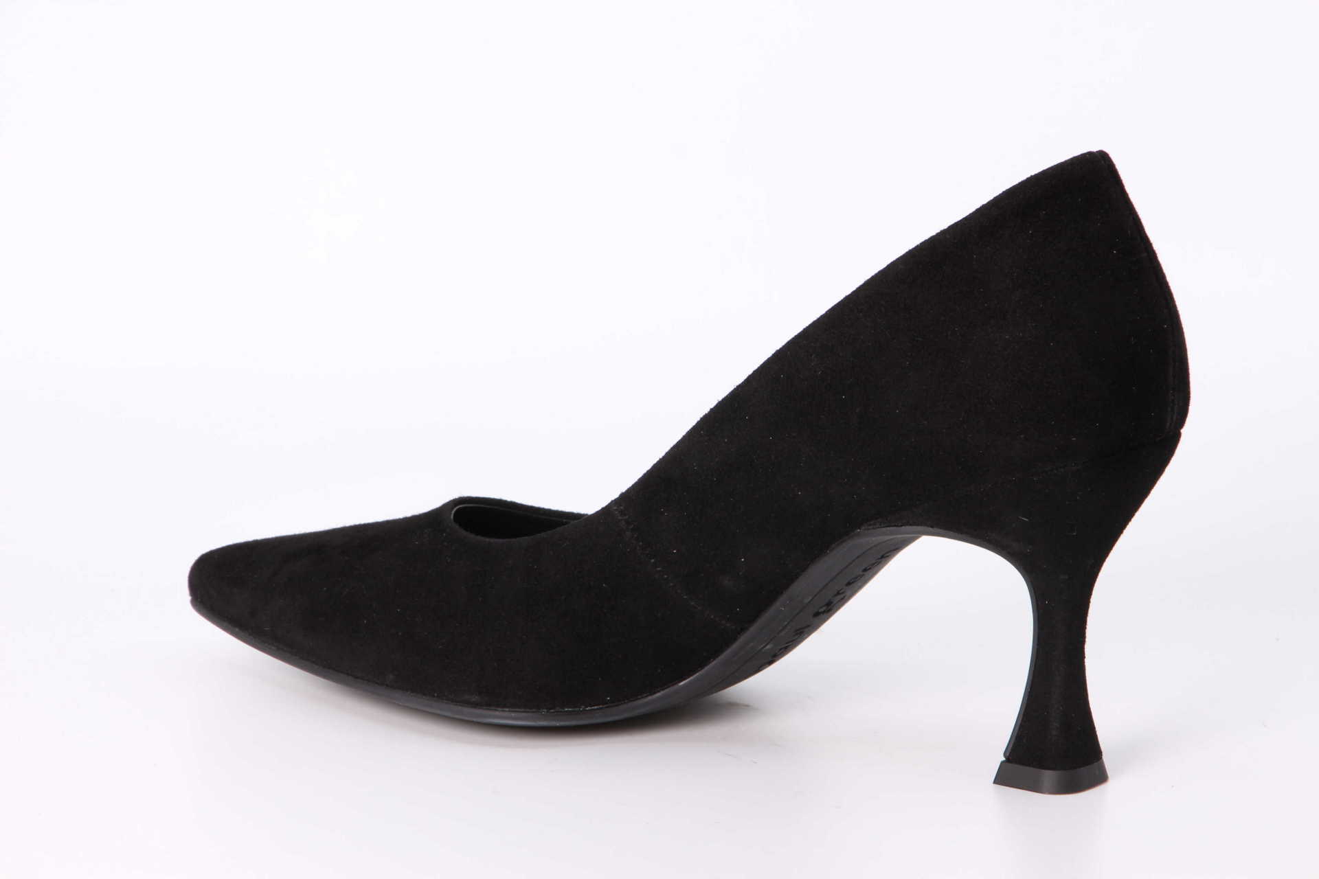 Pumps schwarz – Bild 2