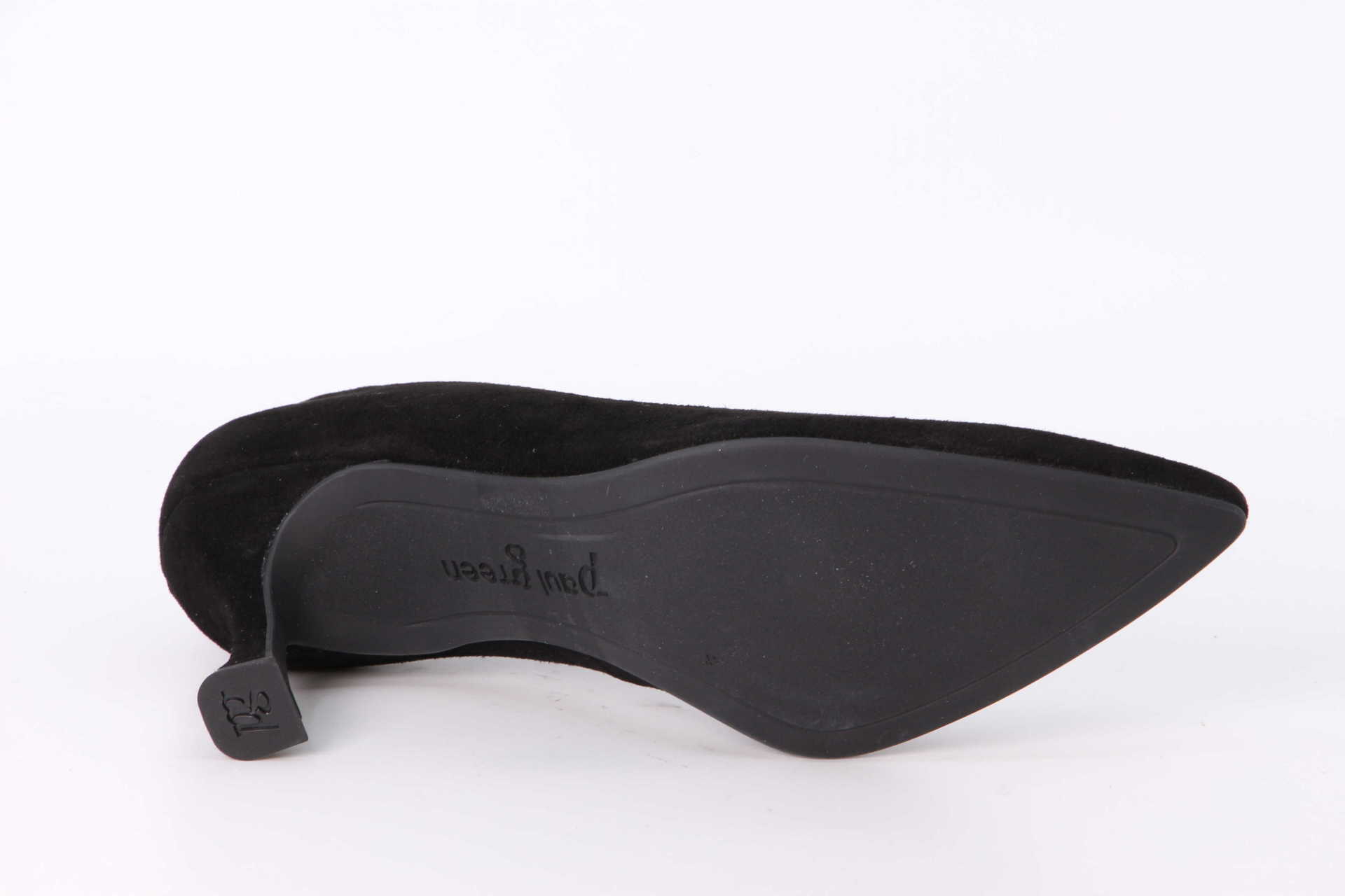 Pumps schwarz – Bild 3