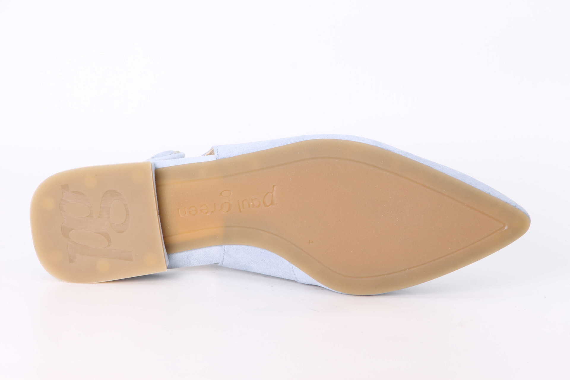 Sling acqua Sohle