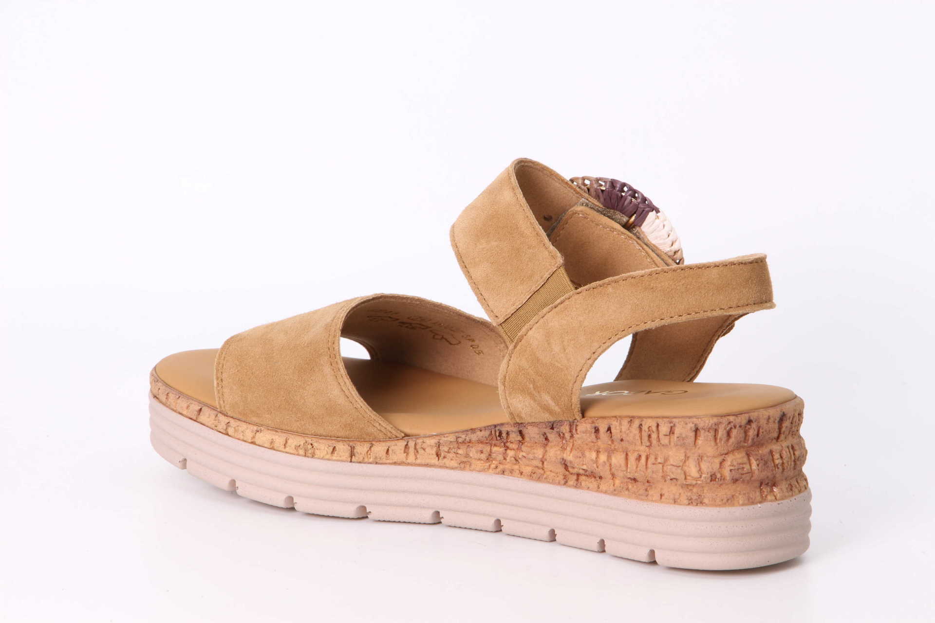 Genua sattel – Bild 2