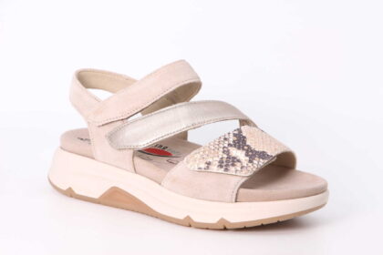 Rolling Soft puder snake