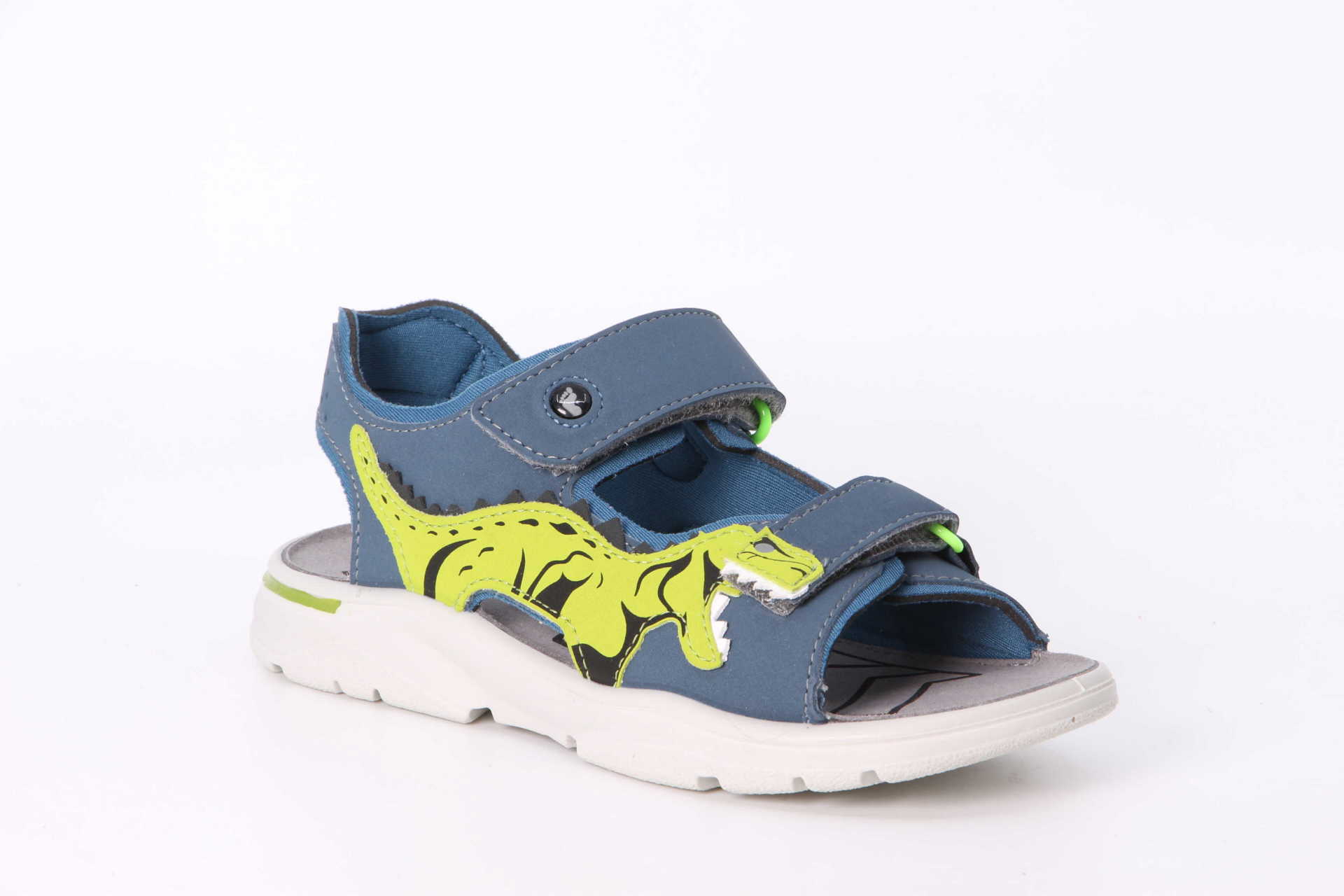 Raptor pavone / petrol