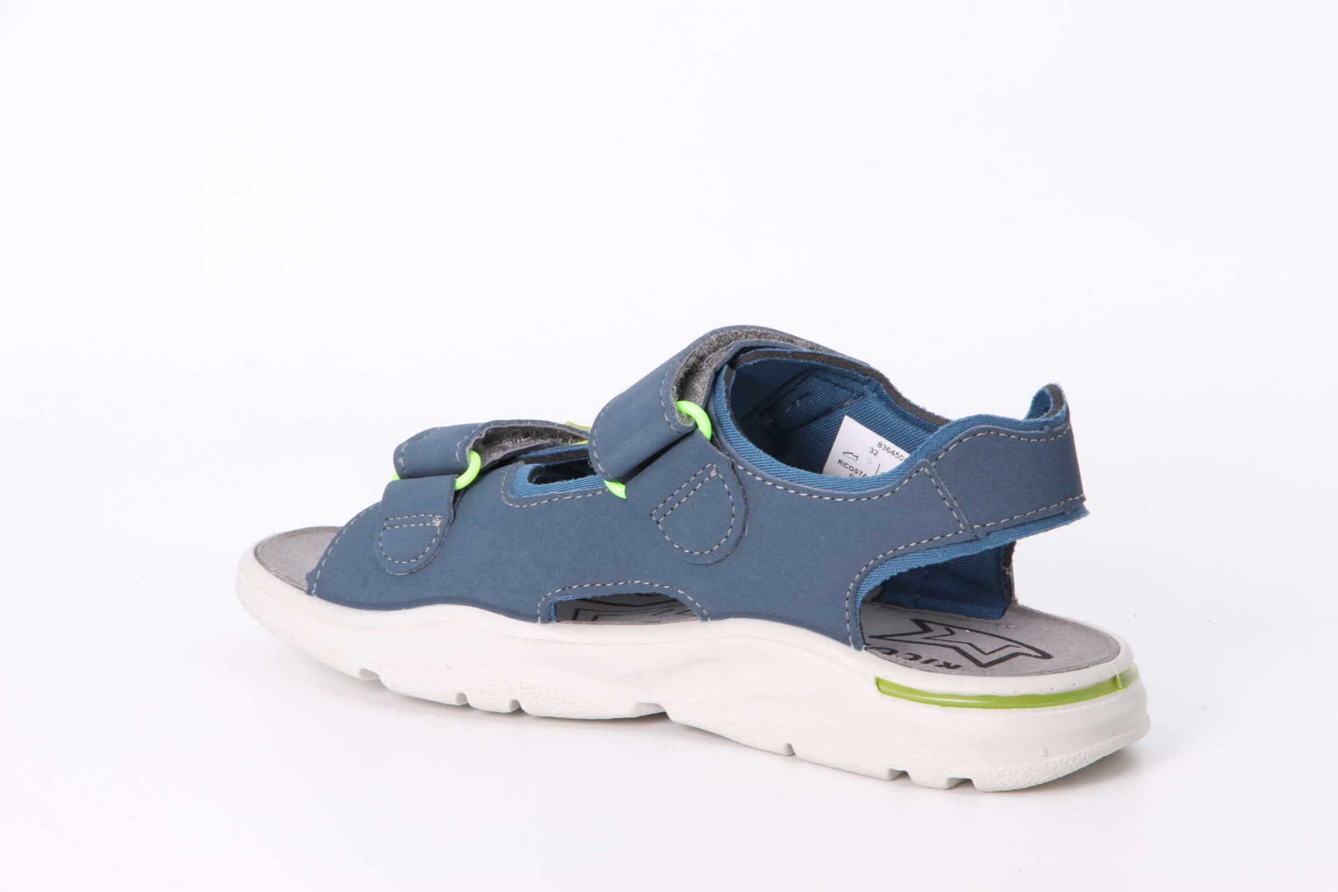 Raptor pavone / petrol – Bild 2