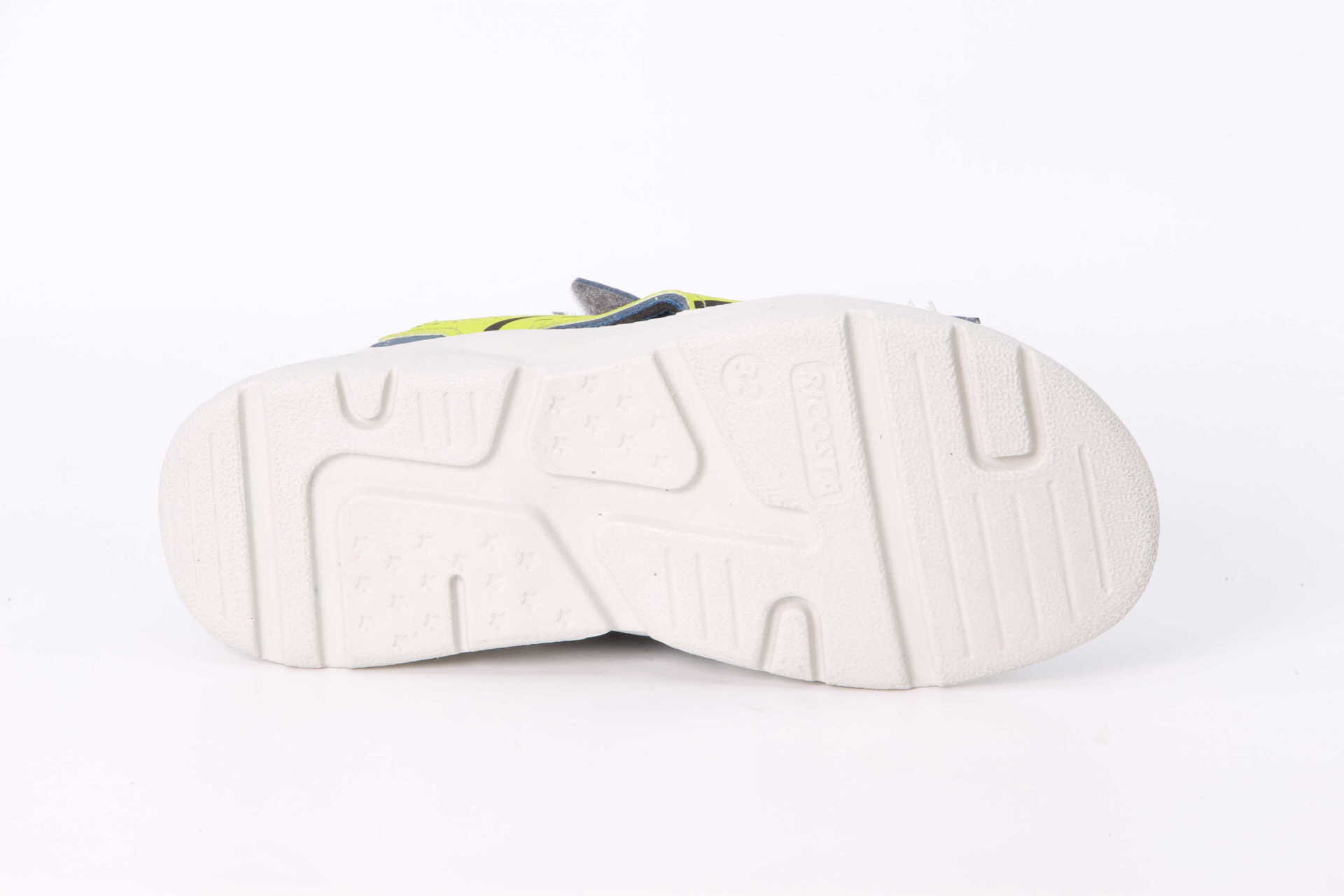 Raptor pavone / petrol – Bild 3