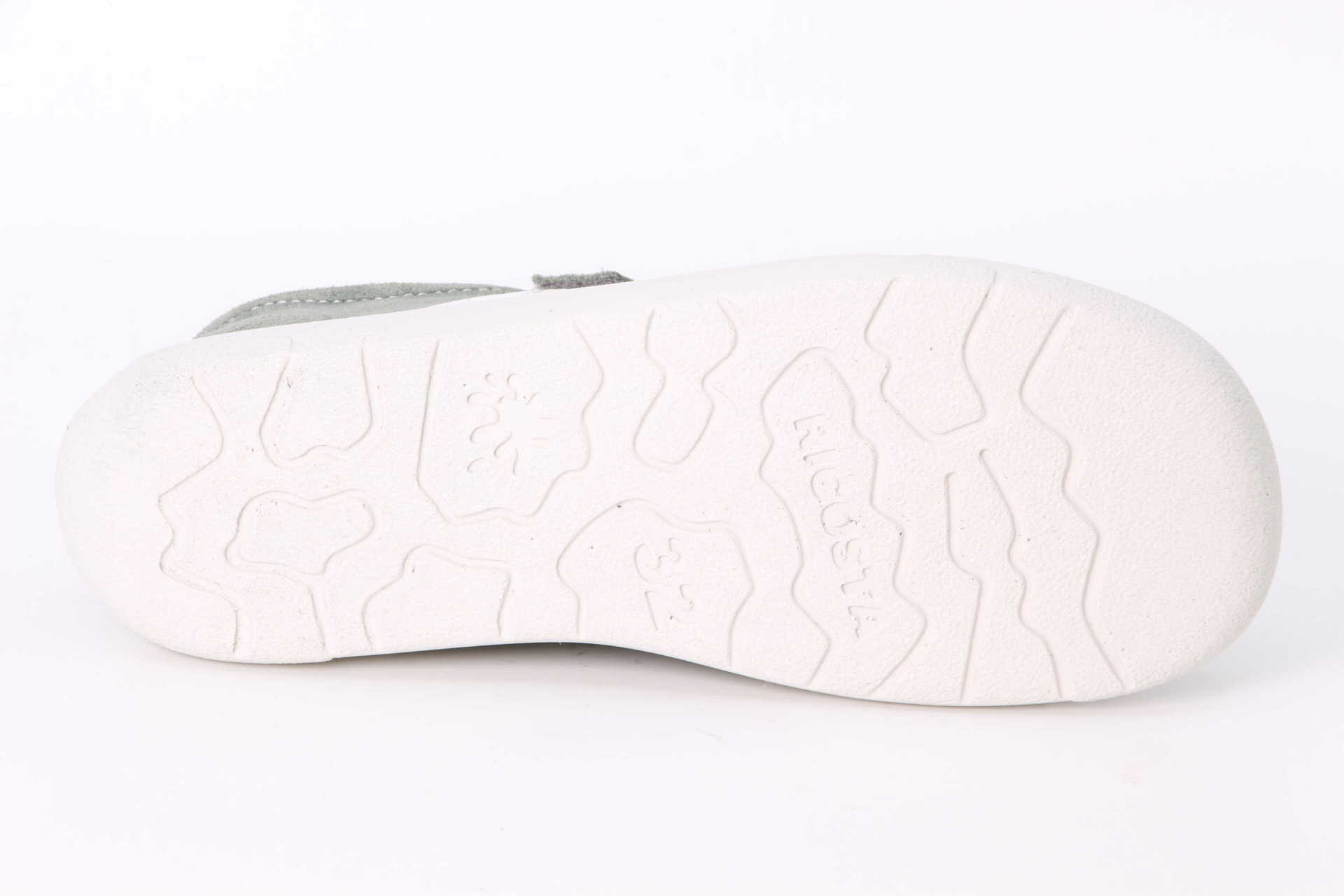 Duco salbei / weiss – Bild 3