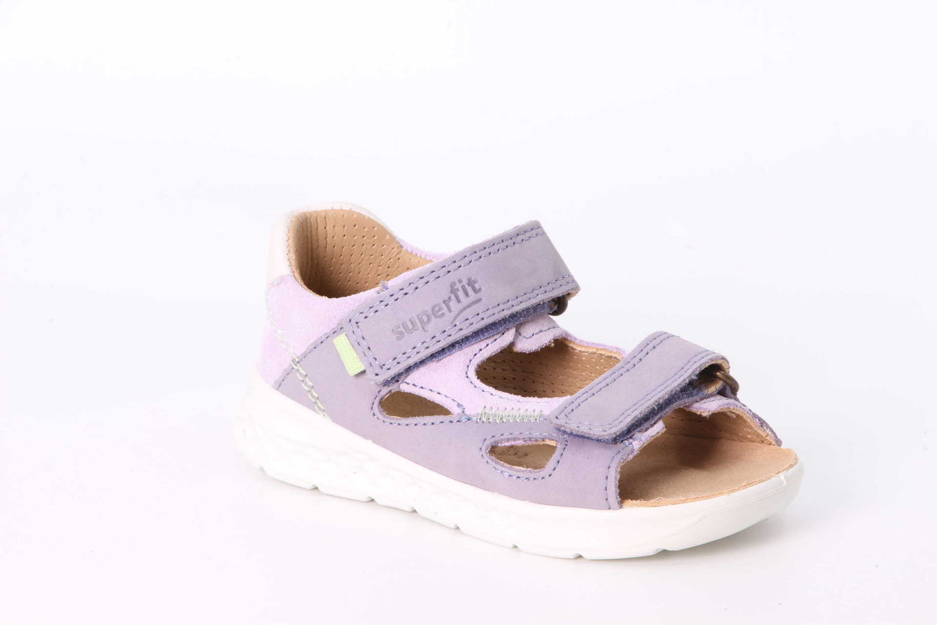 Lagoon lila