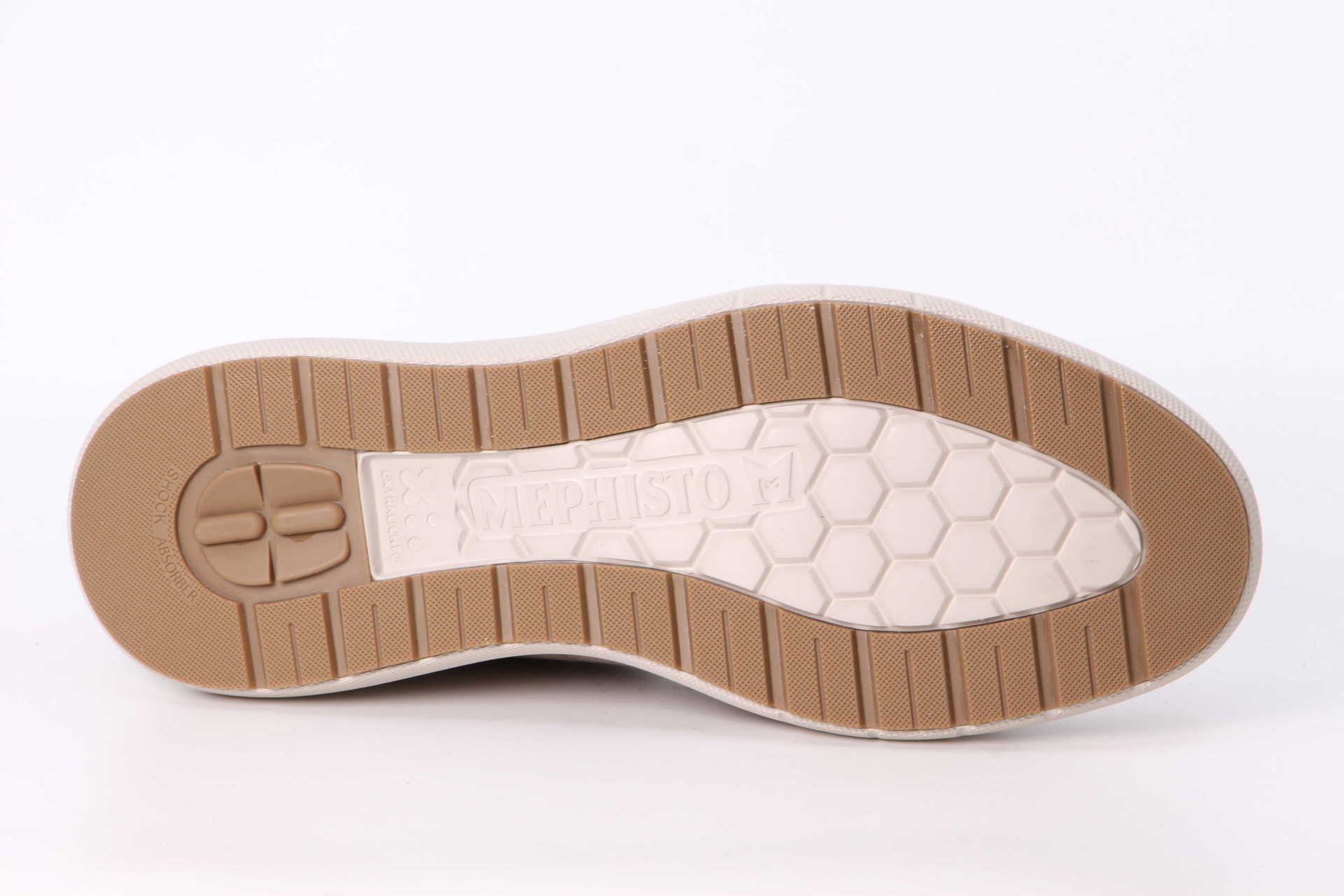 Jenaro warmgrey – Bild 3