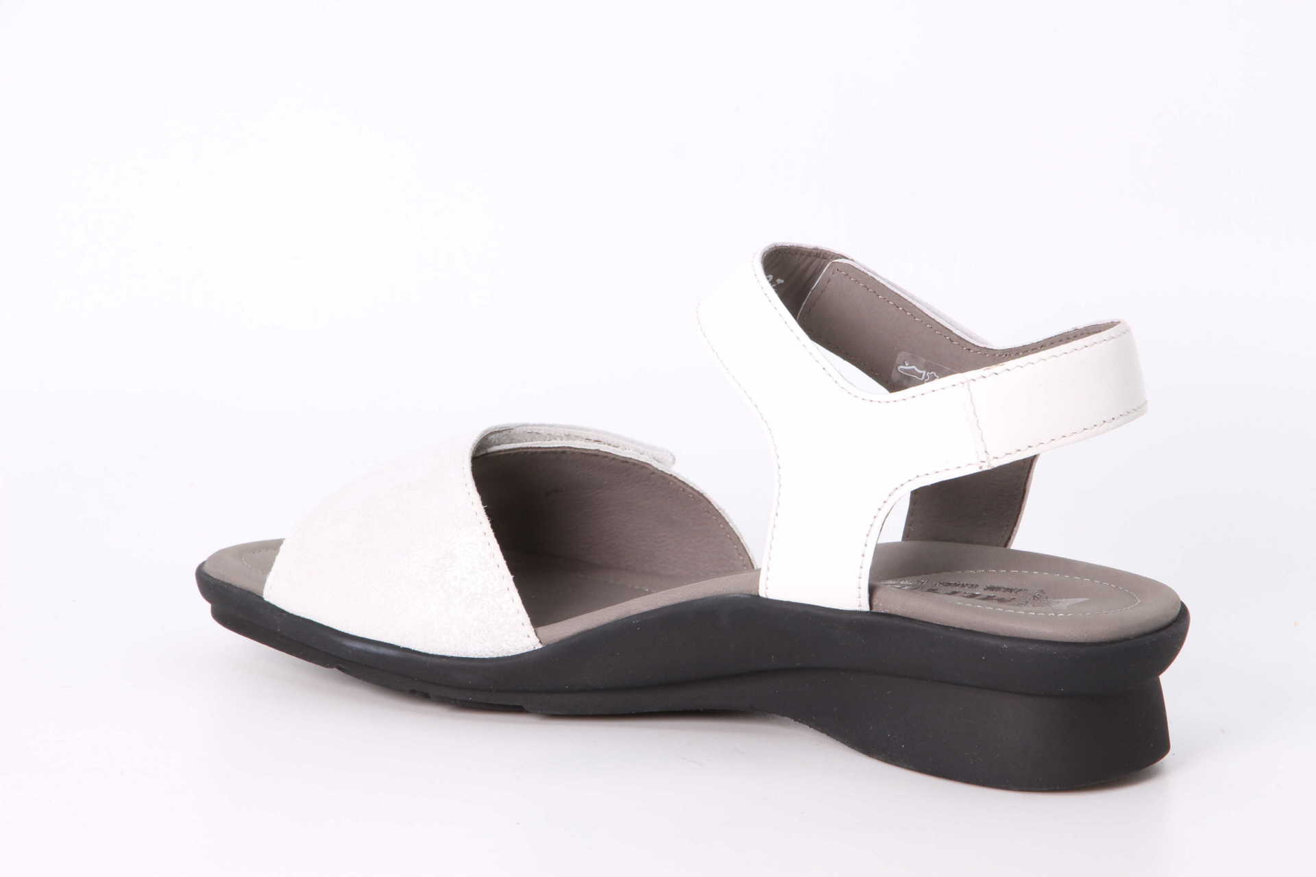 Pattie white – Bild 2